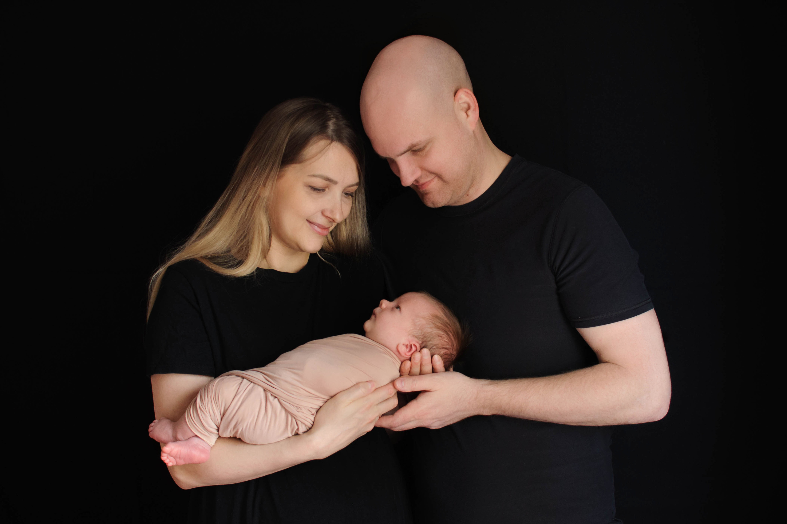 Съемка с родителями и старшими детьми. Фотограф новорожденных Москва и МО Татьяна Цыплакова