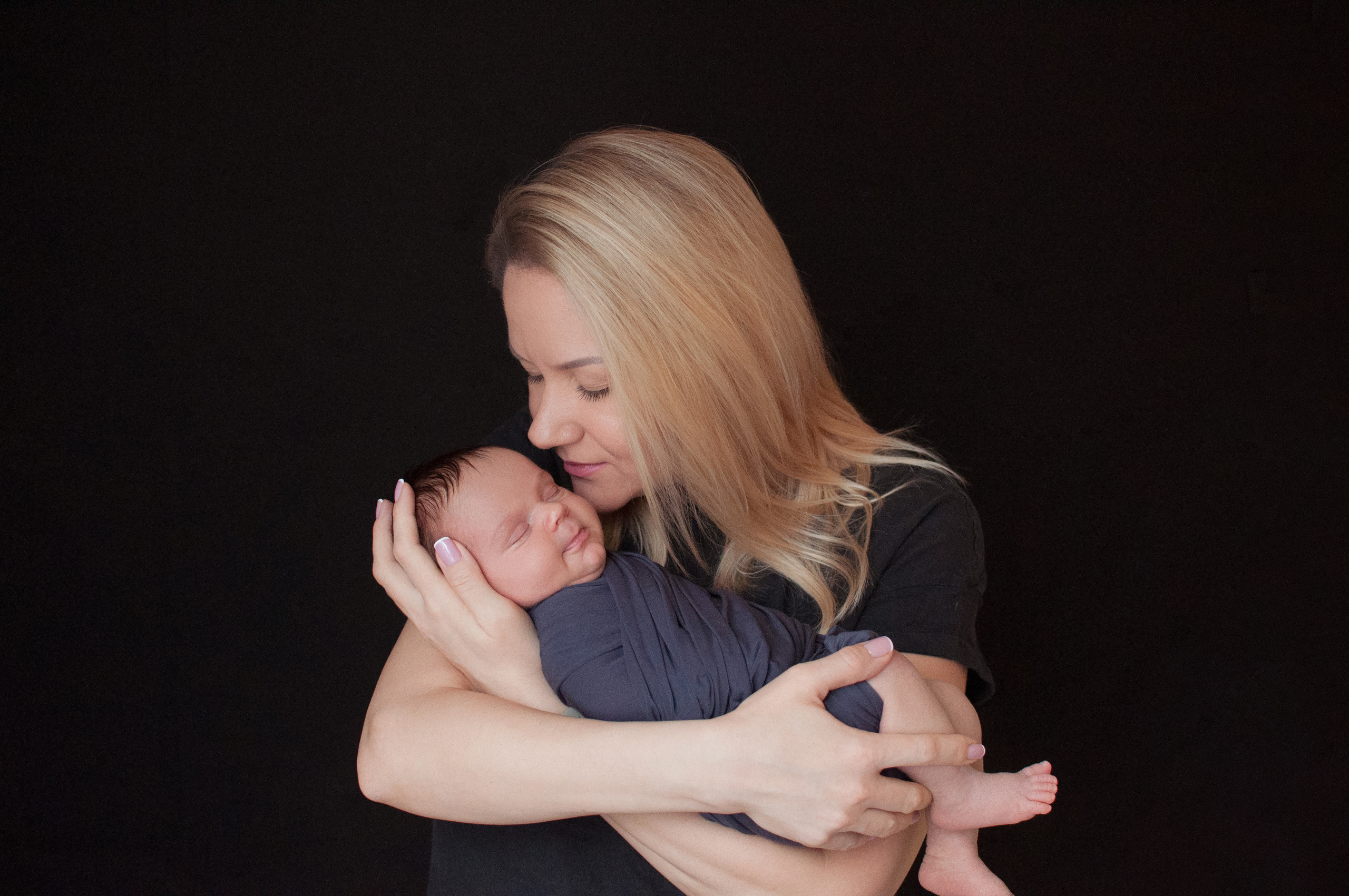 Съемка с родителями и старшими детьми. Фотограф новорожденных Москва и МО Татьяна Цыплакова