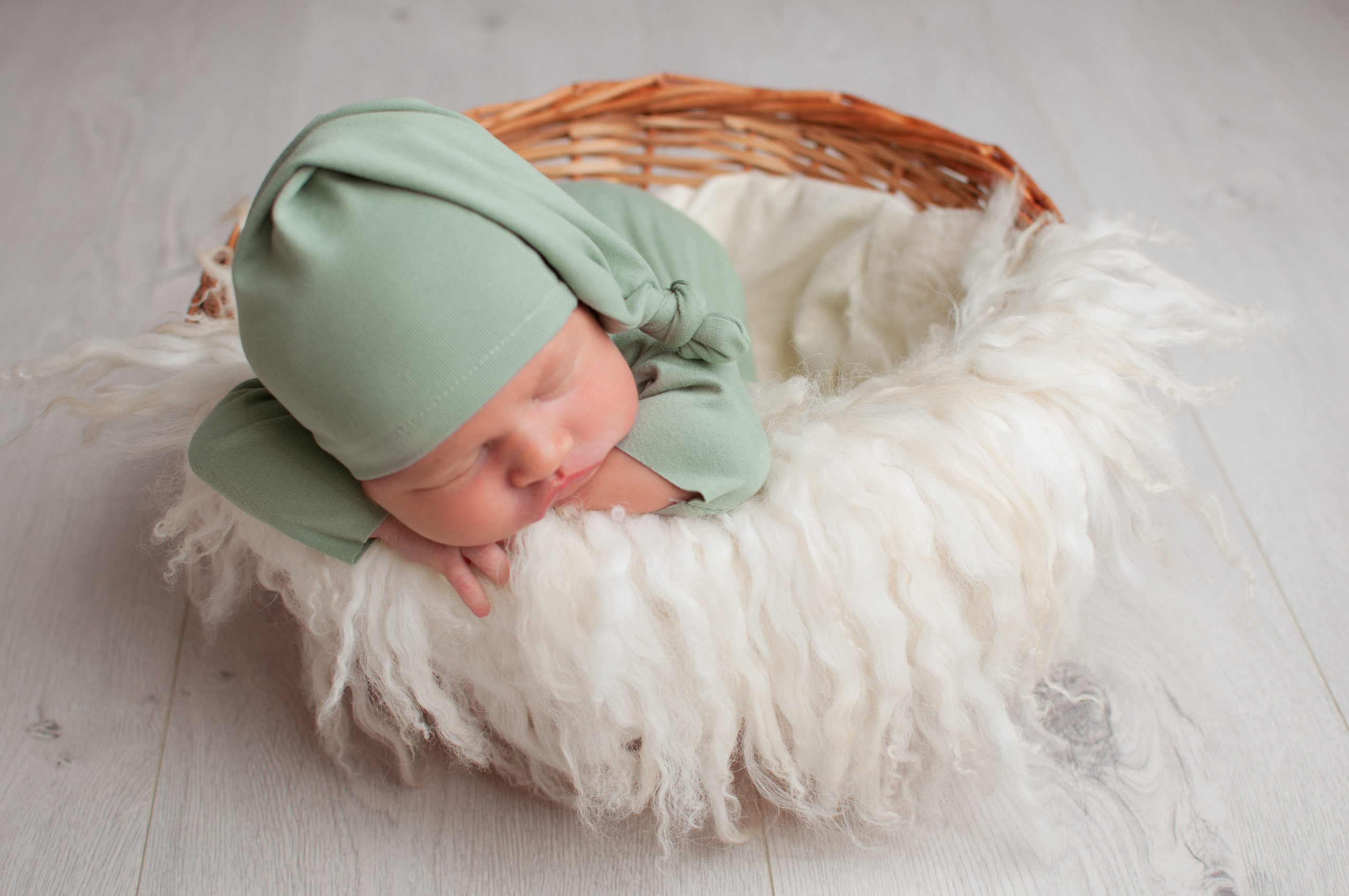 Фотограф новорожденных Москва и МО Татьяна Цыплакова