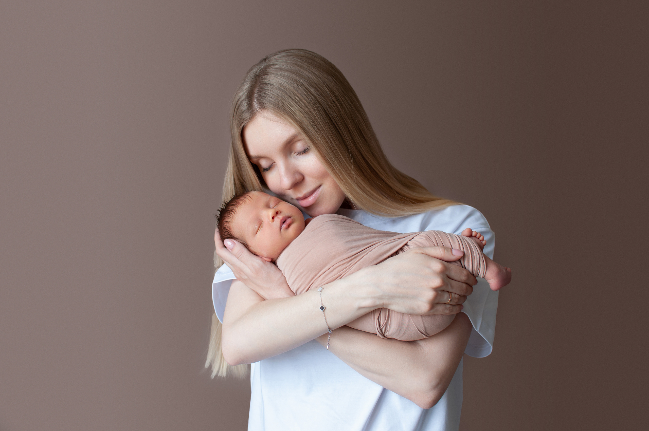 Съемка с родителями и старшими детьми. Фотограф новорожденных Москва и МО Татьяна Цыплакова