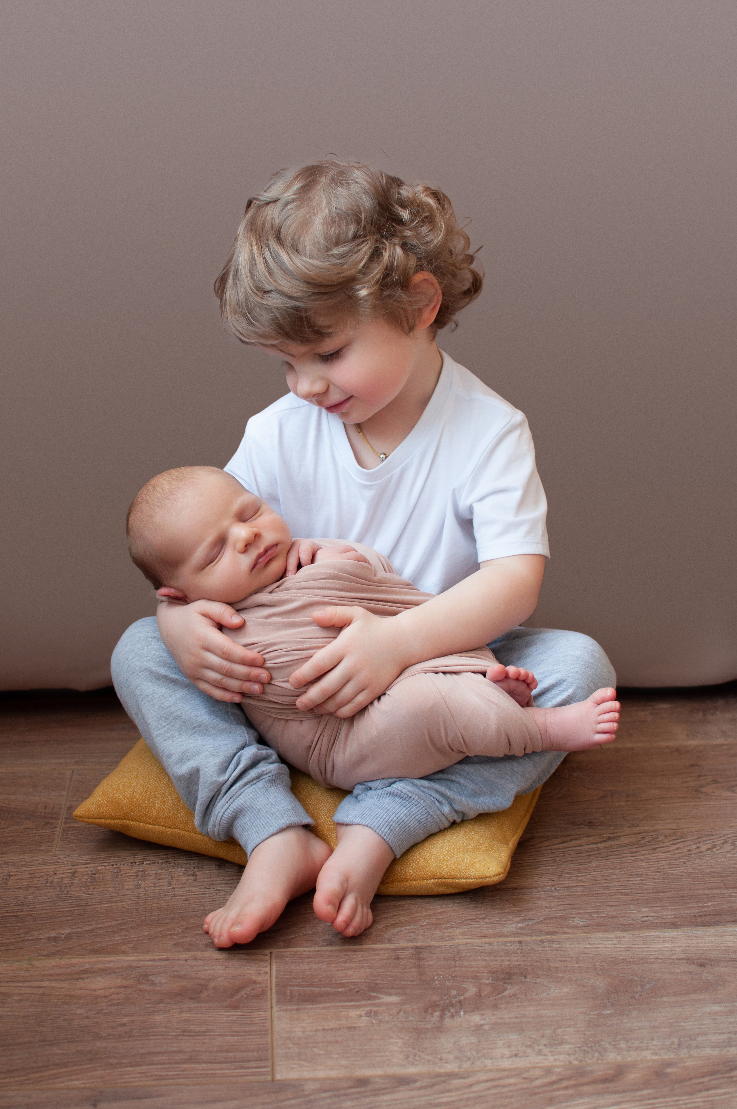 Съемка с родителями и старшими детьми. Фотограф новорожденных Москва и МО Татьяна Цыплакова