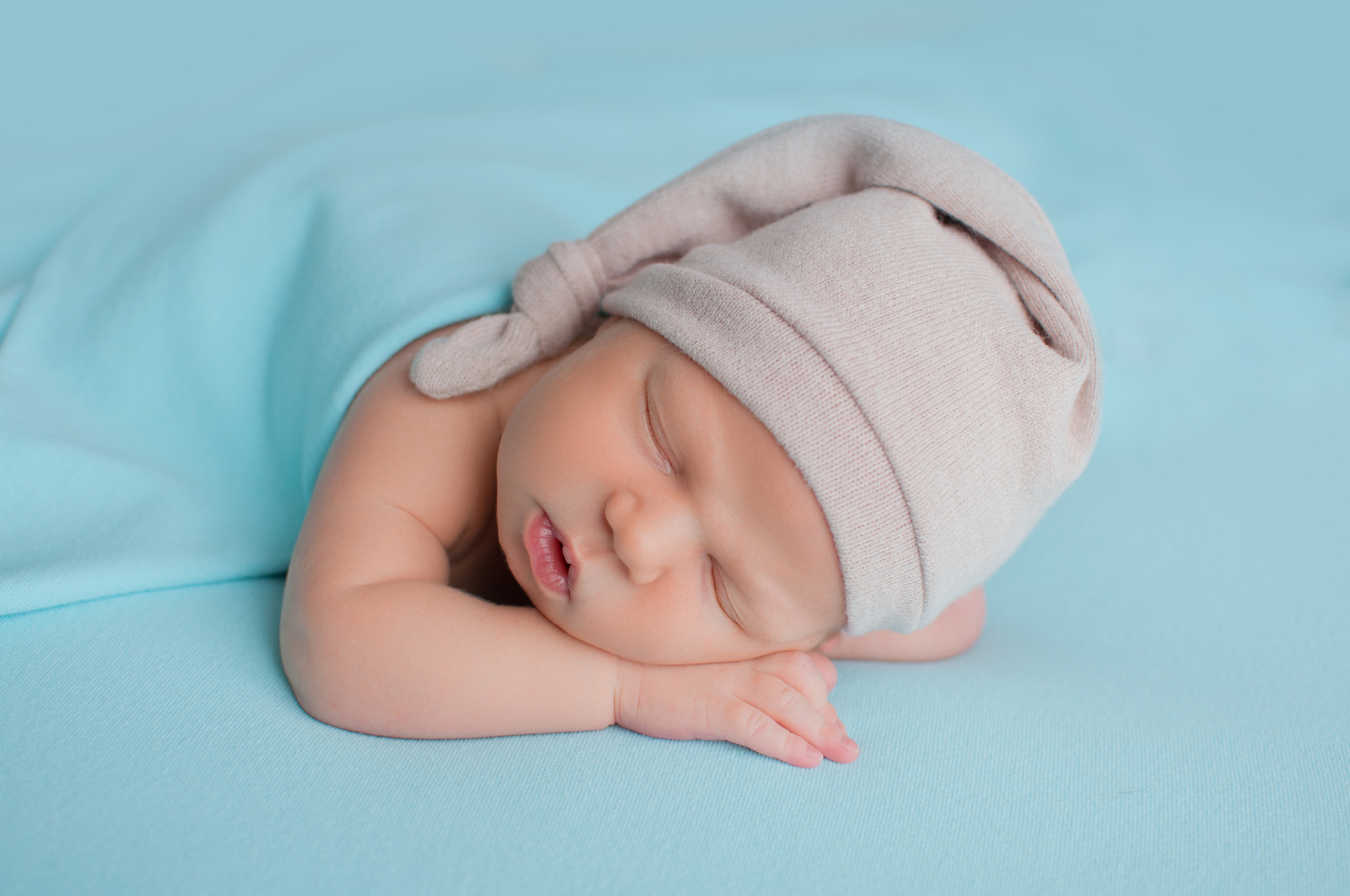 Съемка новорожденных. Фотограф новорожденных Москва и МО Татьяна Цыплакова