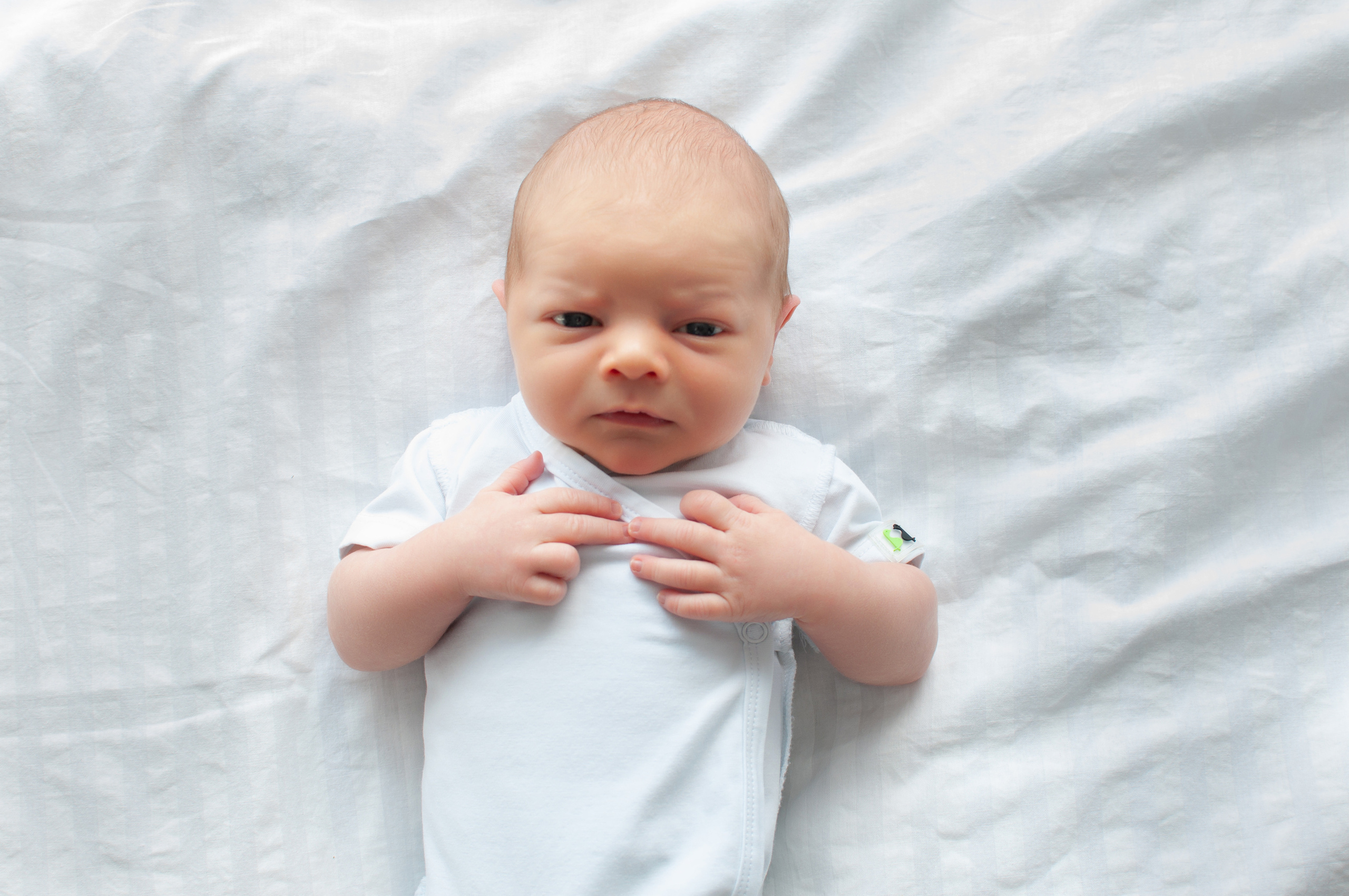 Съемка в натуральном стиле. Фотограф новорожденных Москва и МО Татьяна Цыплакова