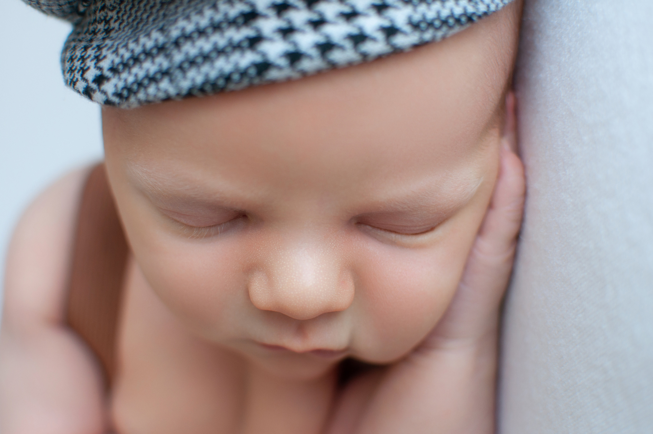 Съемка новорожденных. Фотограф новорожденных Москва и МО Татьяна Цыплакова