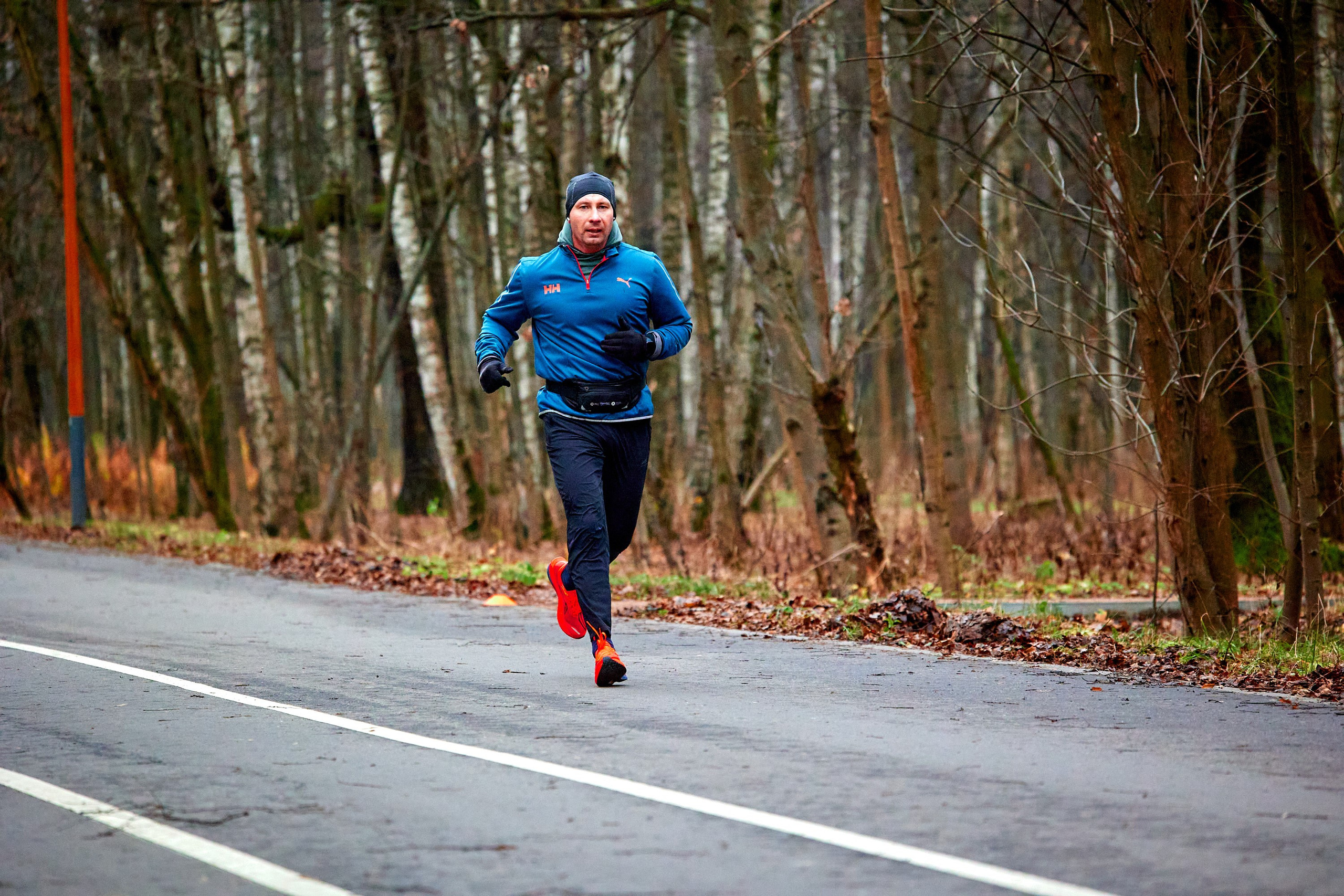 S95 Кусково. Спортивный и репортажный фотограф Андрей Баскаков
