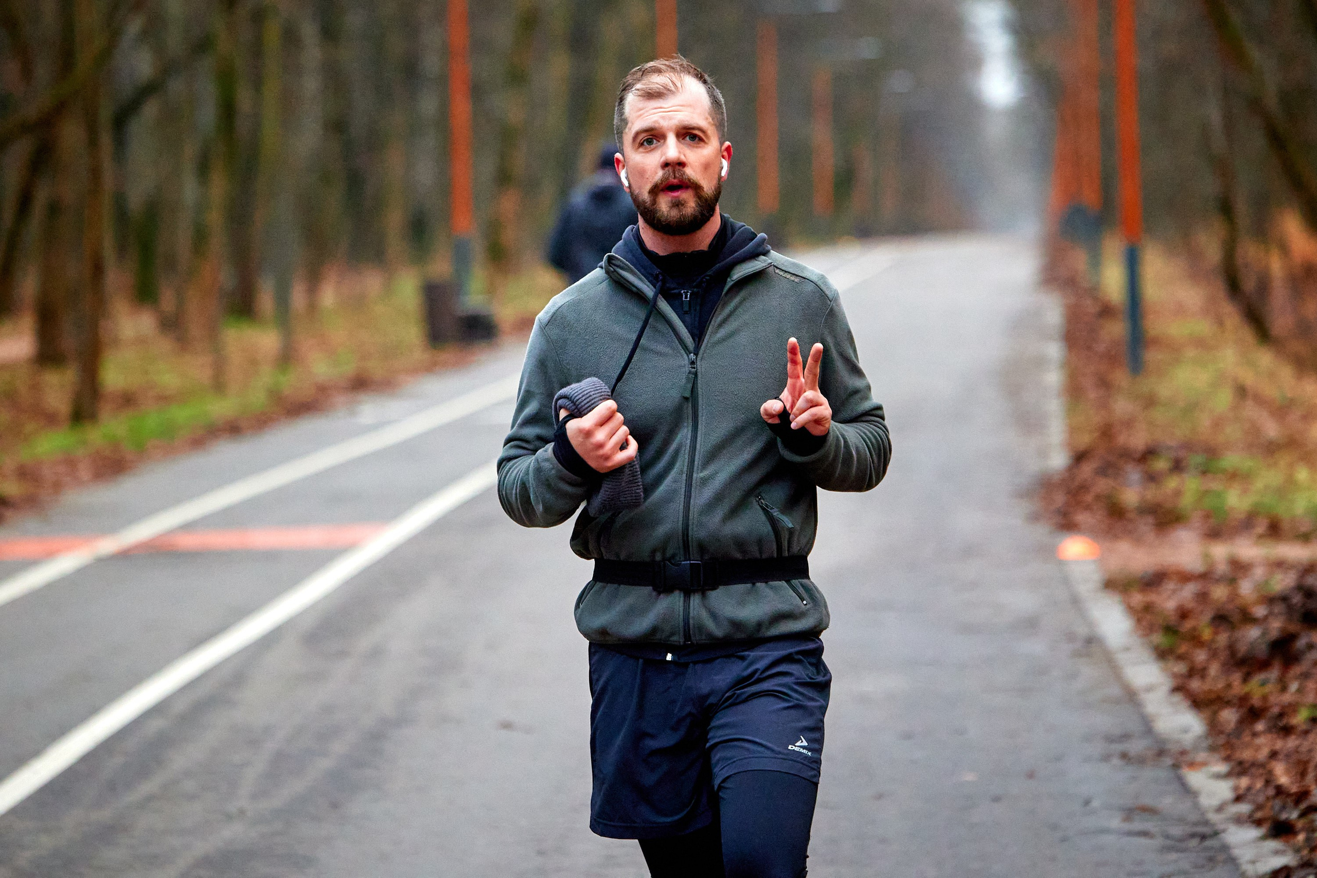 S95 Кусково. Спортивный и репортажный фотограф Андрей Баскаков