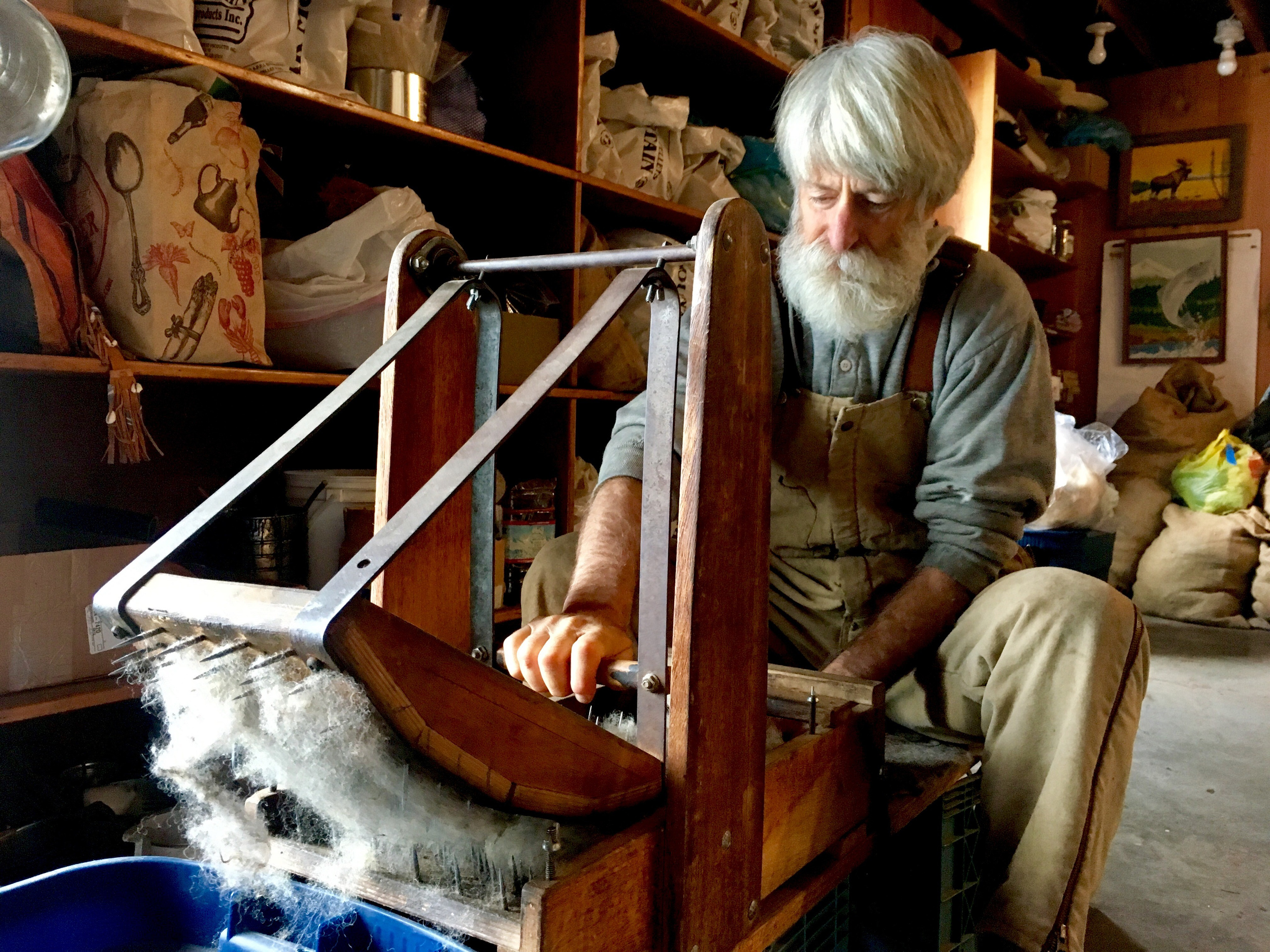 Люди. Василий Буйлов|Vasilii Builov