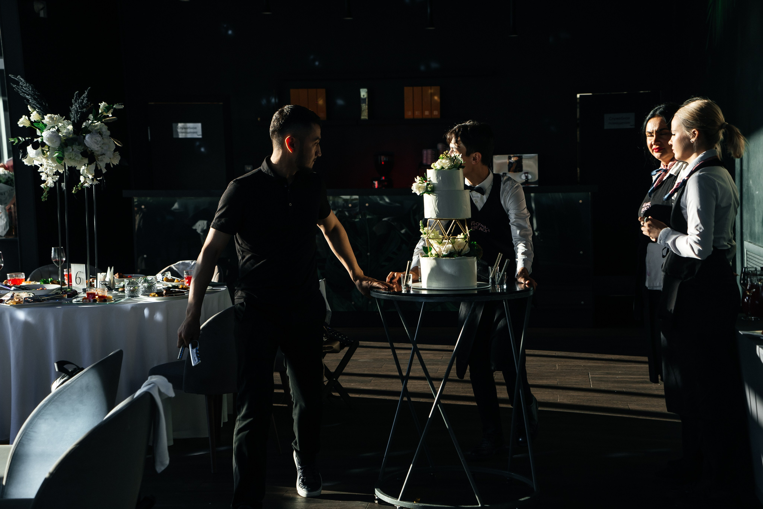 Санкт-Петербург. Свадебный фотограф-видеограф в Архангельске. Фотохудожница Lana Contra