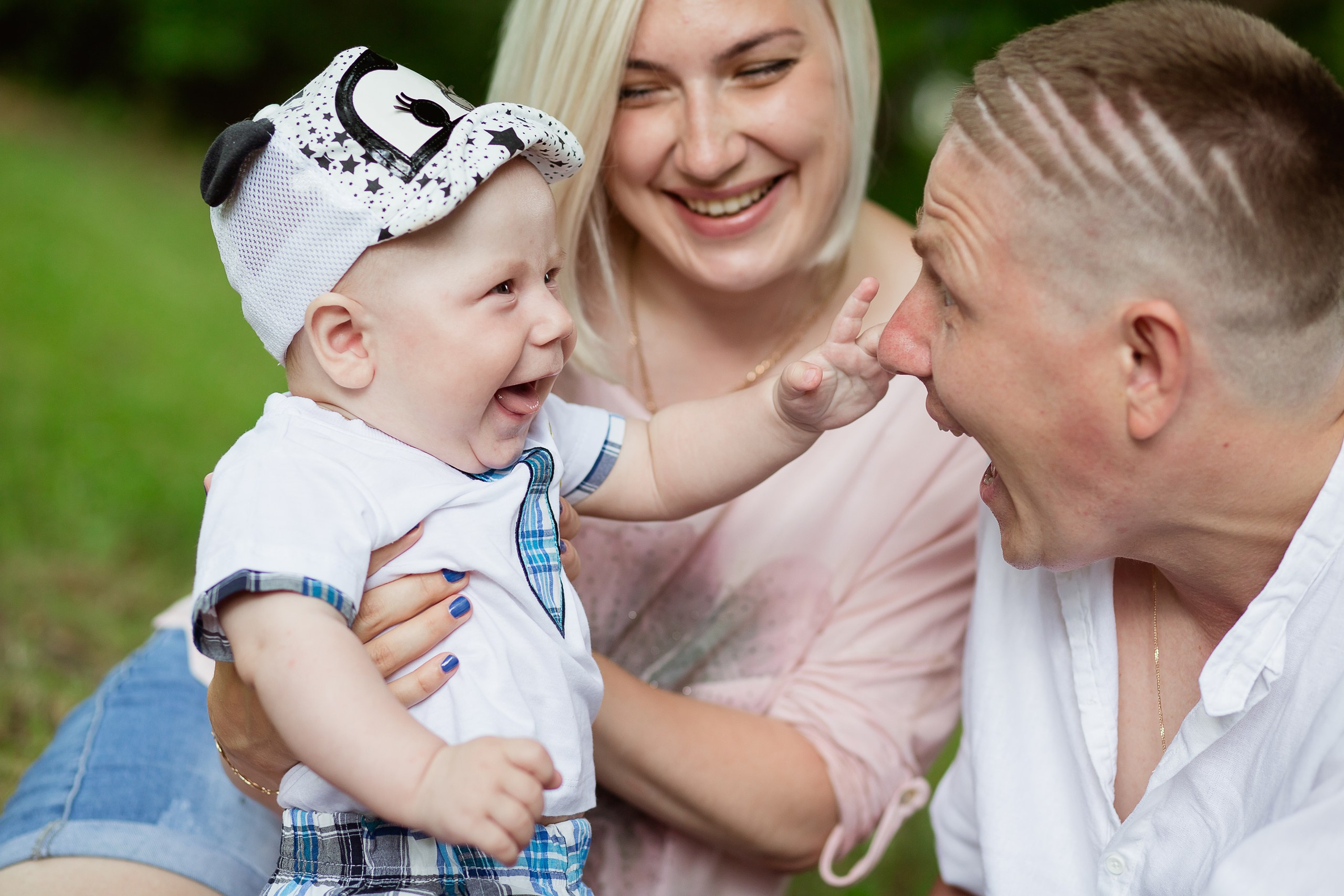 Фотограф в Заволжье Алексей Шабалин