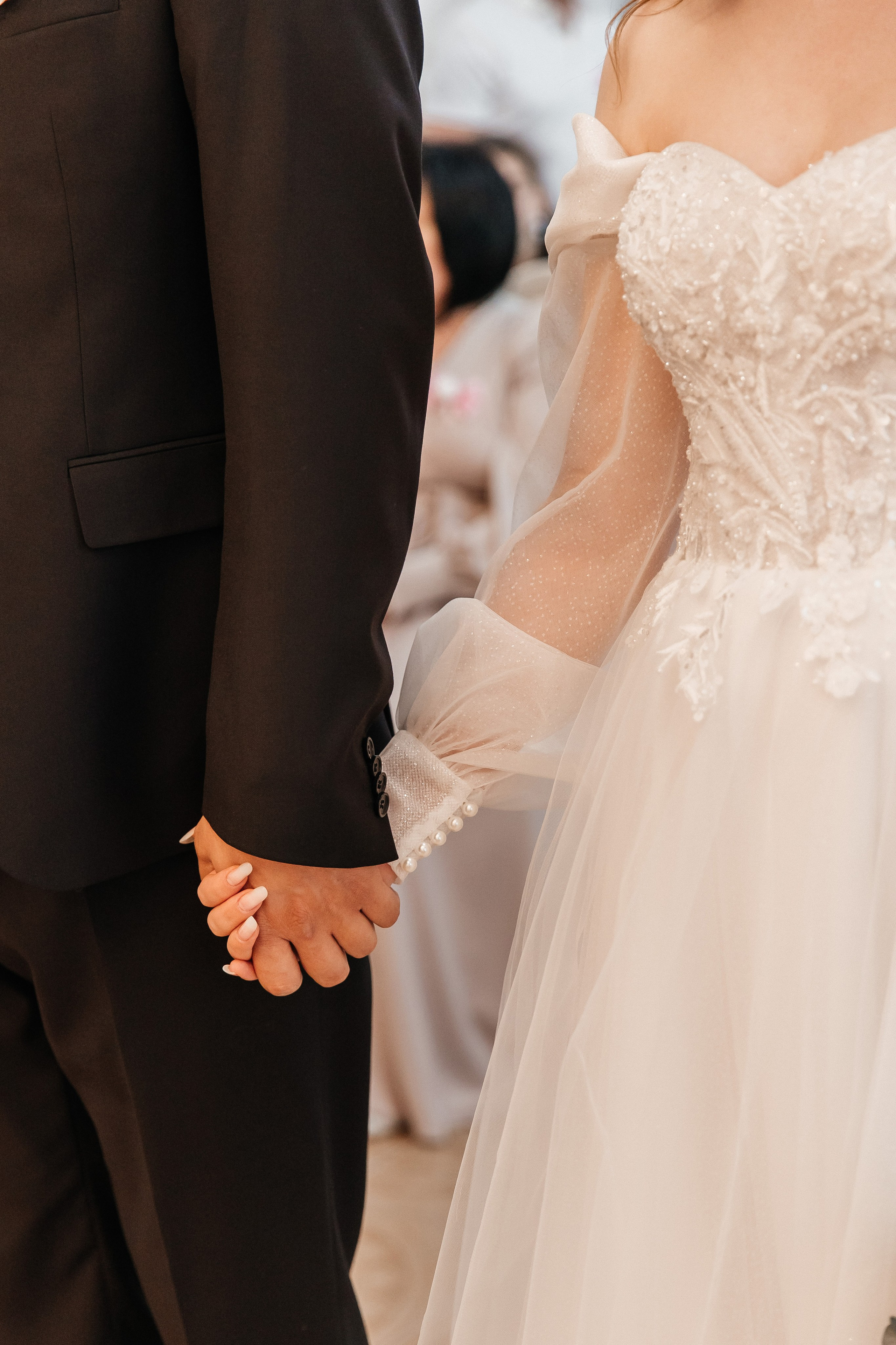 Свадьба Насти и Игоря. Свадебный и семейный фотограф в Волгограде Анастасия Кошенскова