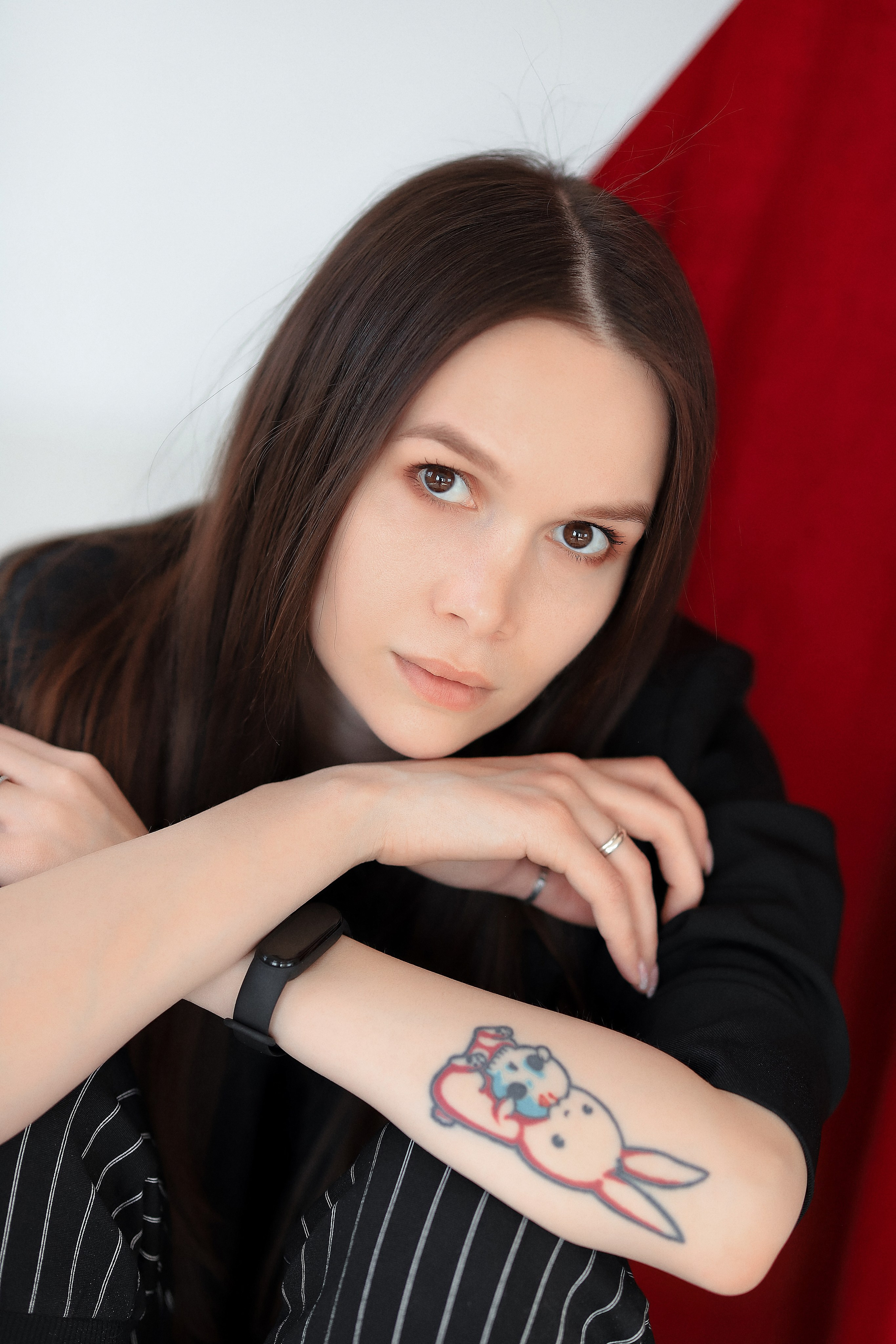 ЖЕНСКИЙ ПОРТЕТ. Фотограф в Краснодаре Анна Светикова