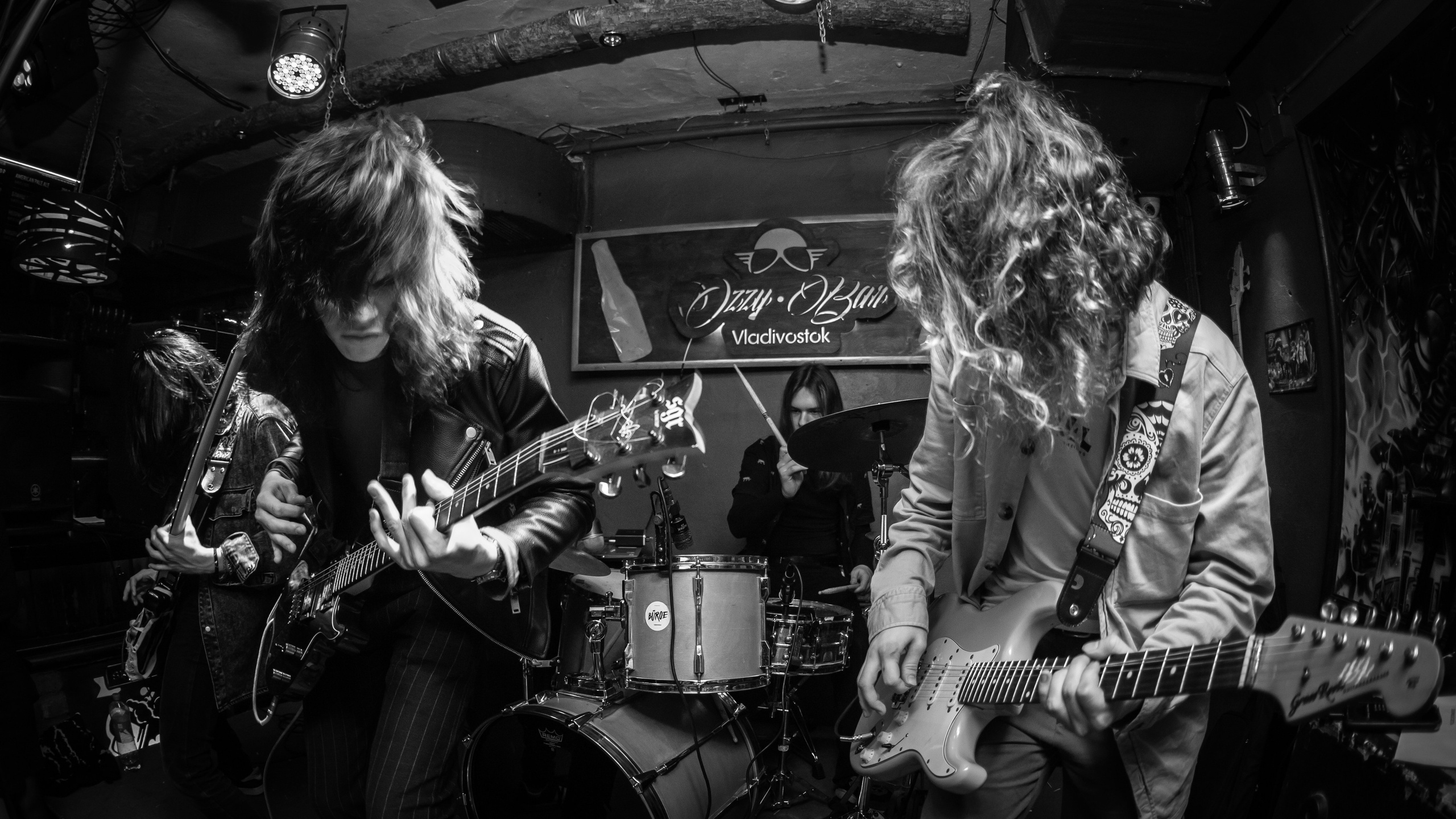 Рок Фотограф Владивосток. Фотограф Валентин Кольцов, фотограф владивосток, свадебный фотограф, с