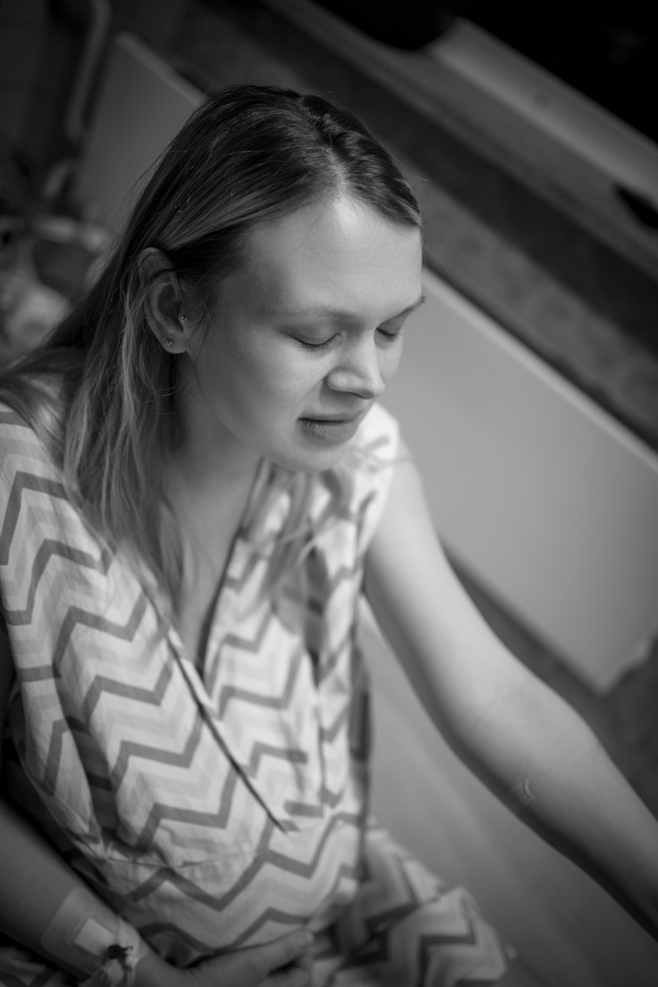 Рождение Тимофея