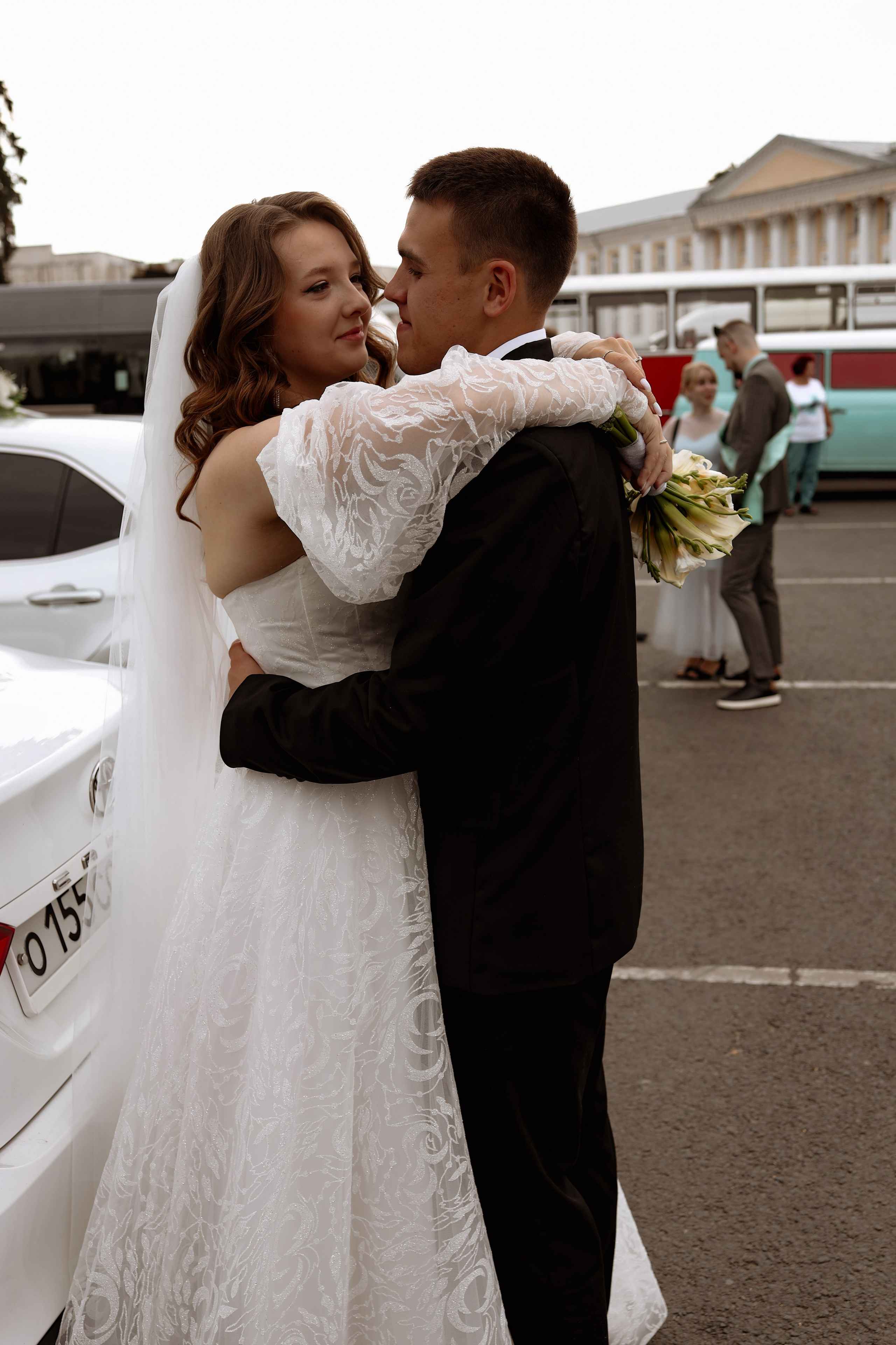 E&D. Photographer Tatiana Ivanova in Yaroslavl