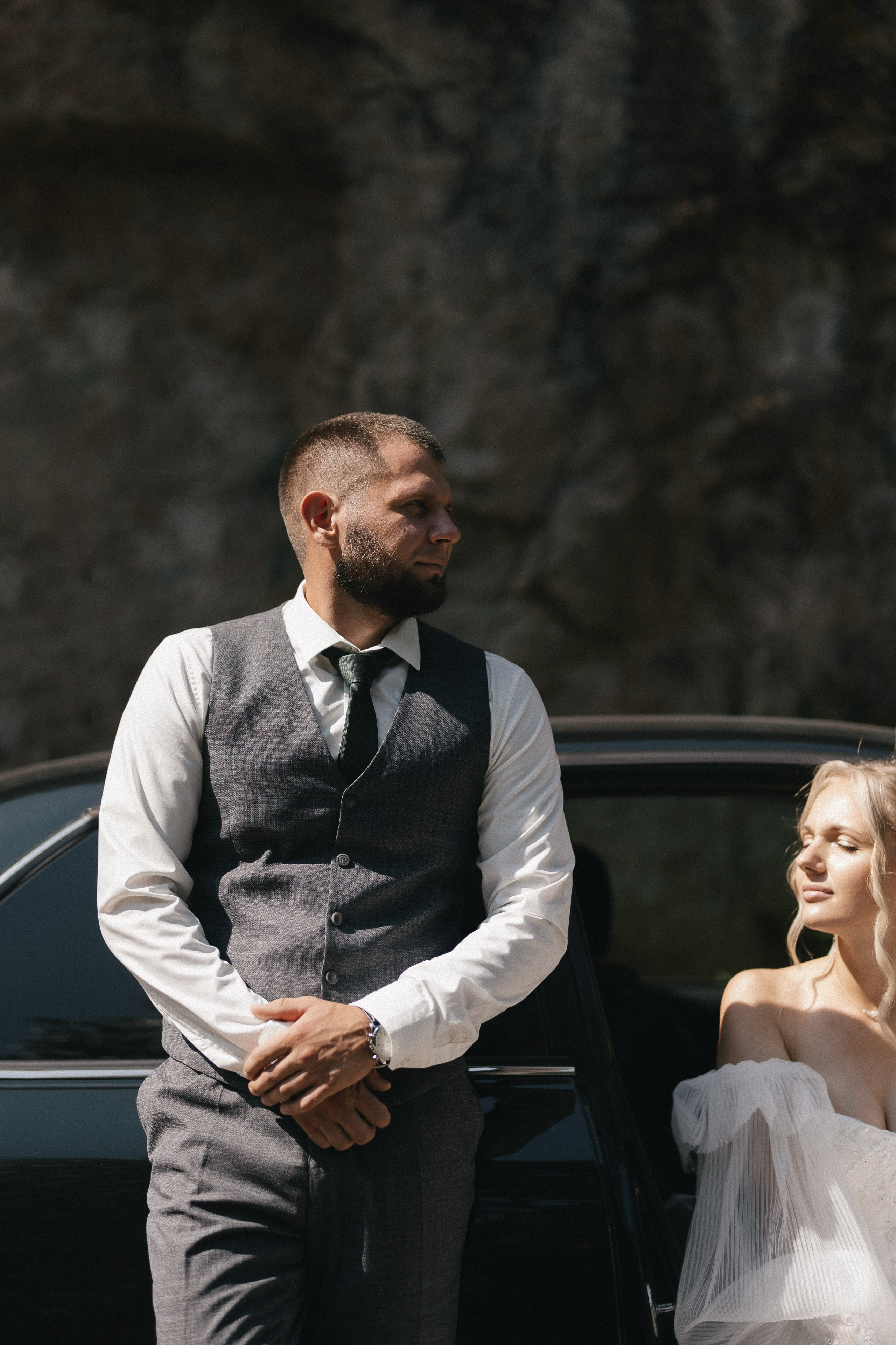 АНАСТАСИЯ & АЛЕКСЕЙ ` 26.07.24. Maria Startseva Photo