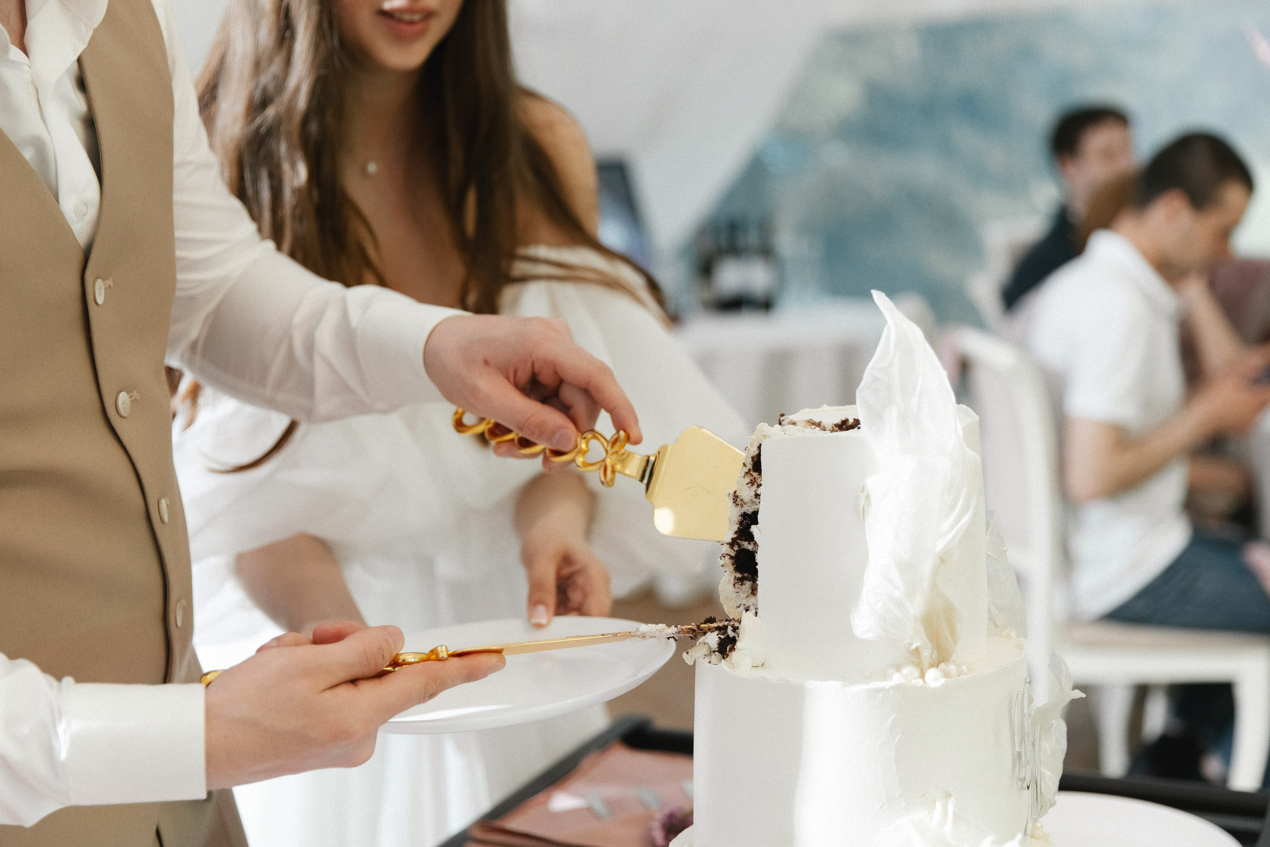 МАРГАРИТА & ВЛАДИСЛАВ ` 08.06.24. Maria Startseva Photo