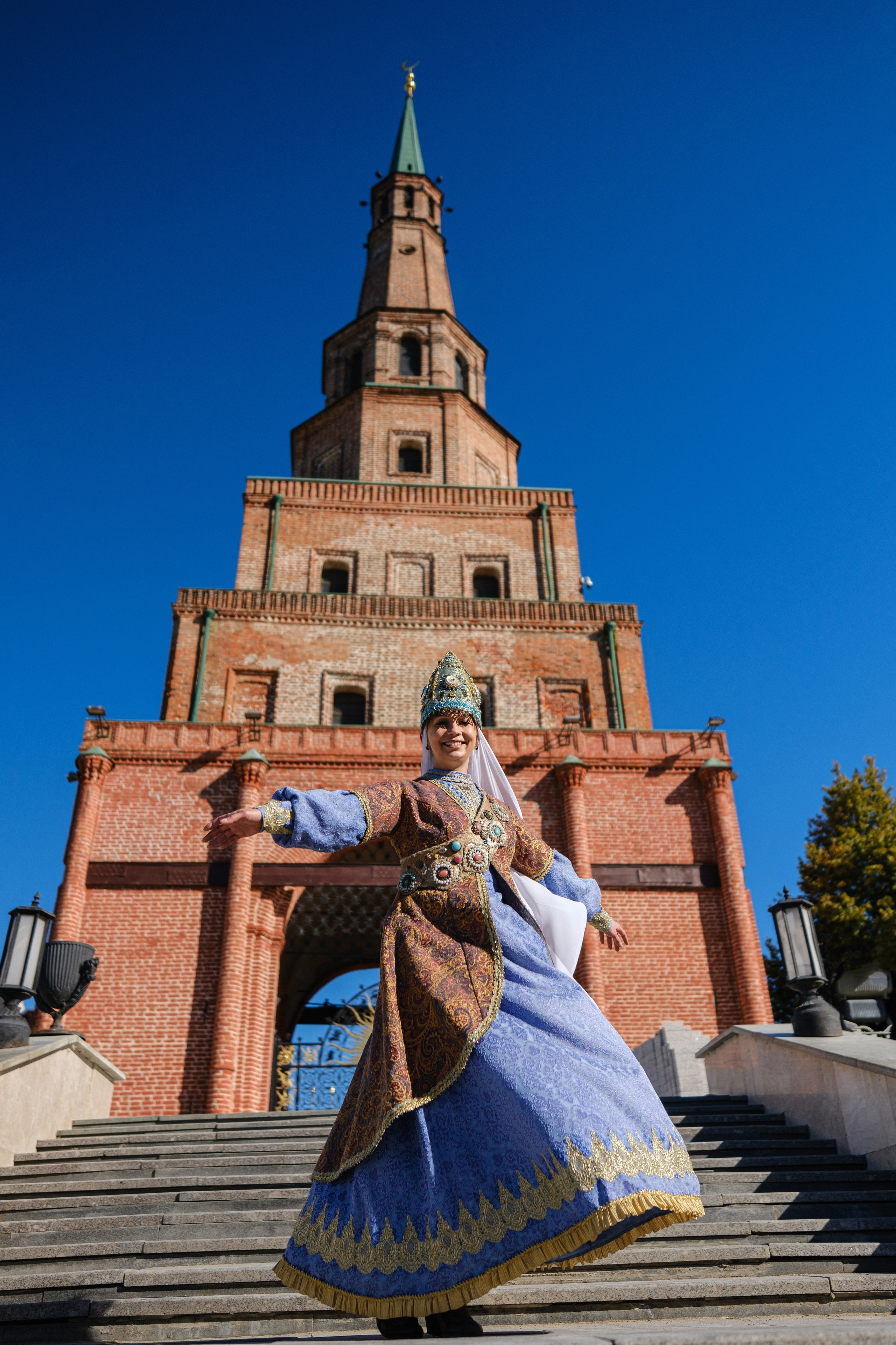 Фотограф в Казани — Александр Сафронов