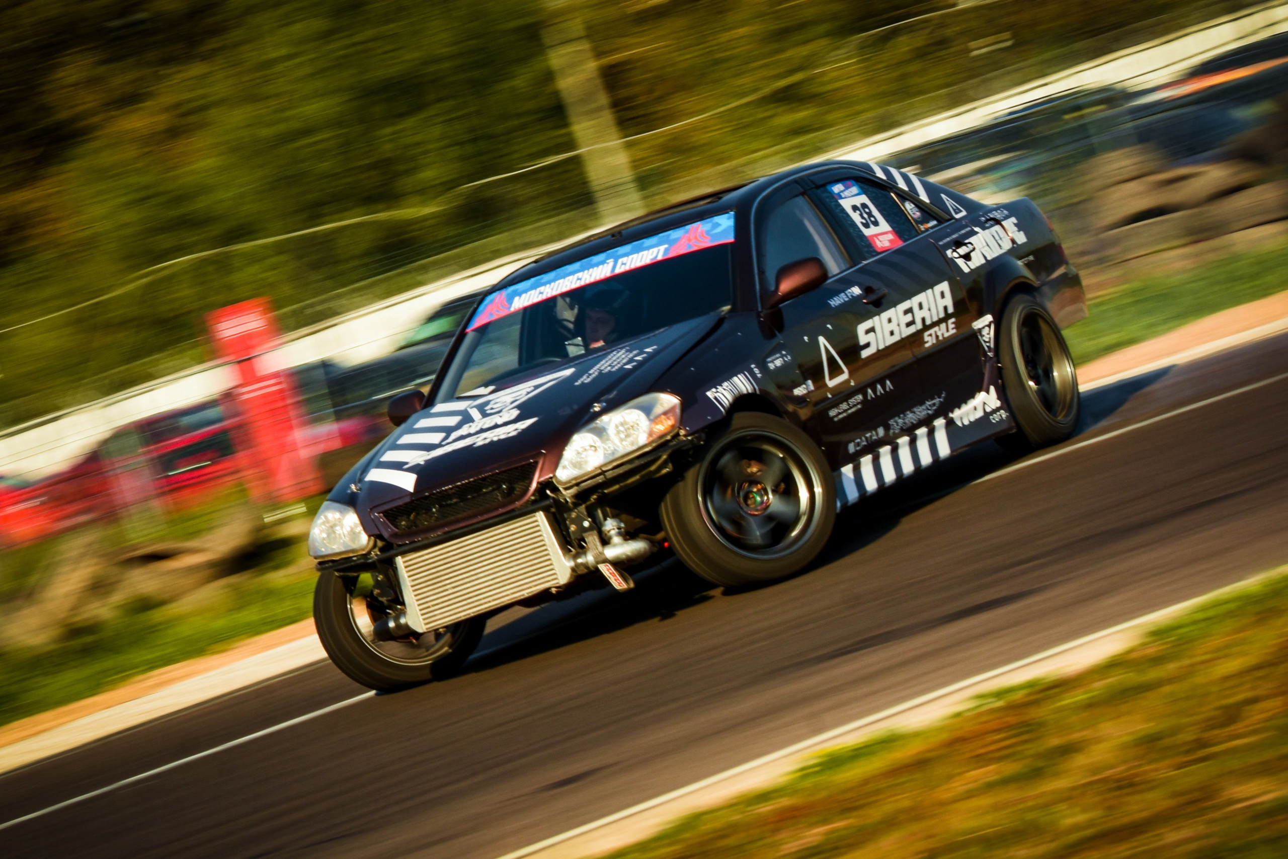 Фестиваль технических видов спорта — 07.09.2024. AlexFecto — галереи фотографий