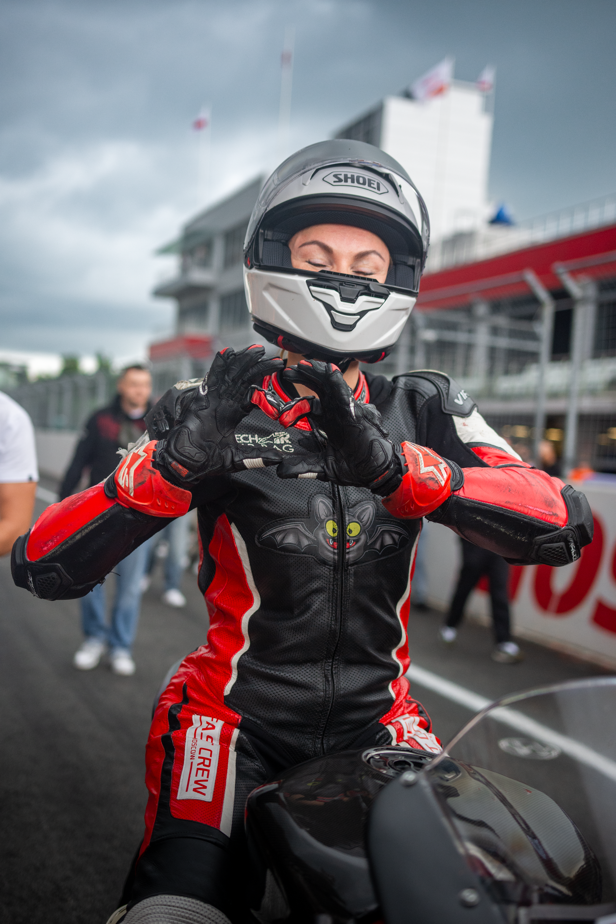 MRW — Motoring — 11-12.07.2026. AlexFecto — галереи фотографий