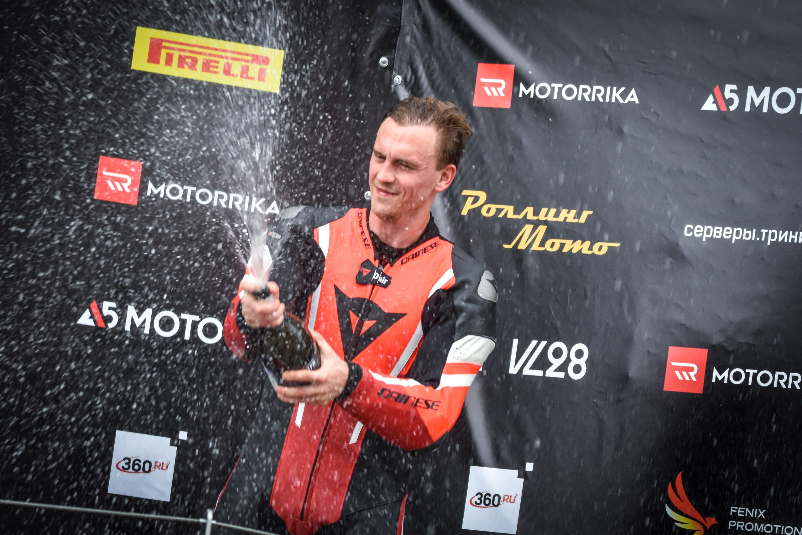 MRW — Motoring — 5-6.07.2025. AlexFecto — галереи фотографий