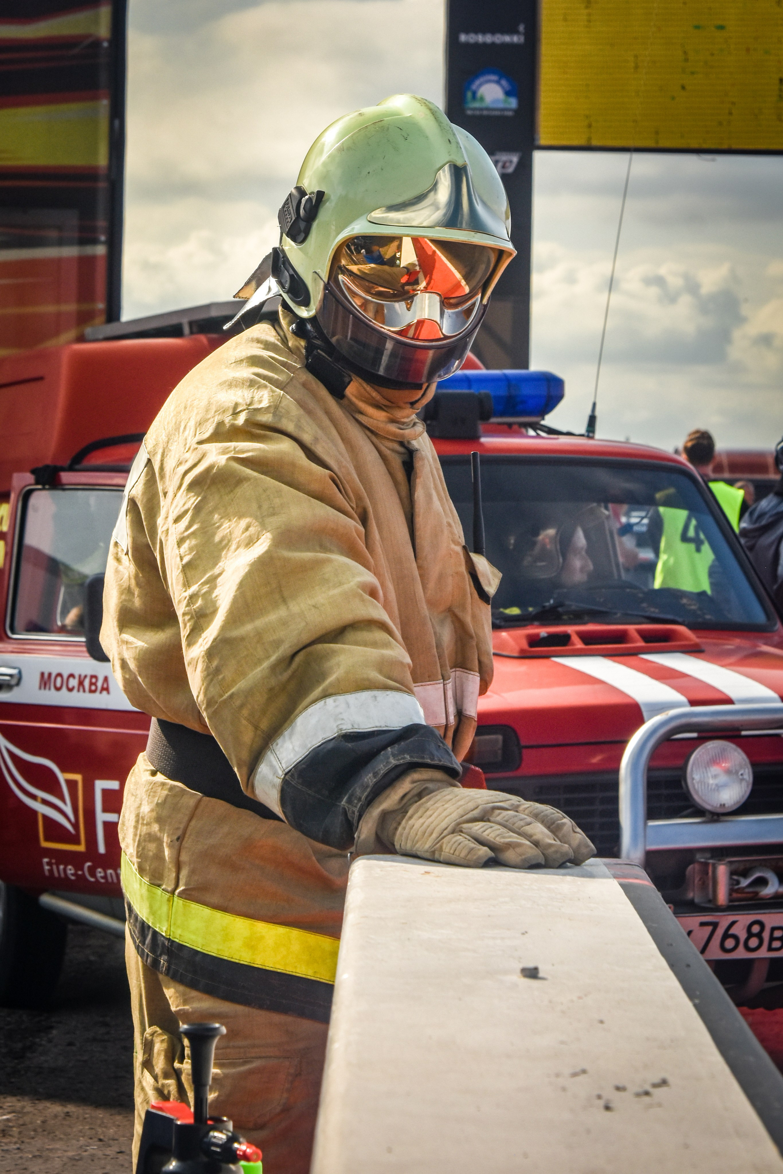RDRC — 4 этап — 2-3.08.2025. AlexFecto — галереи фотографий