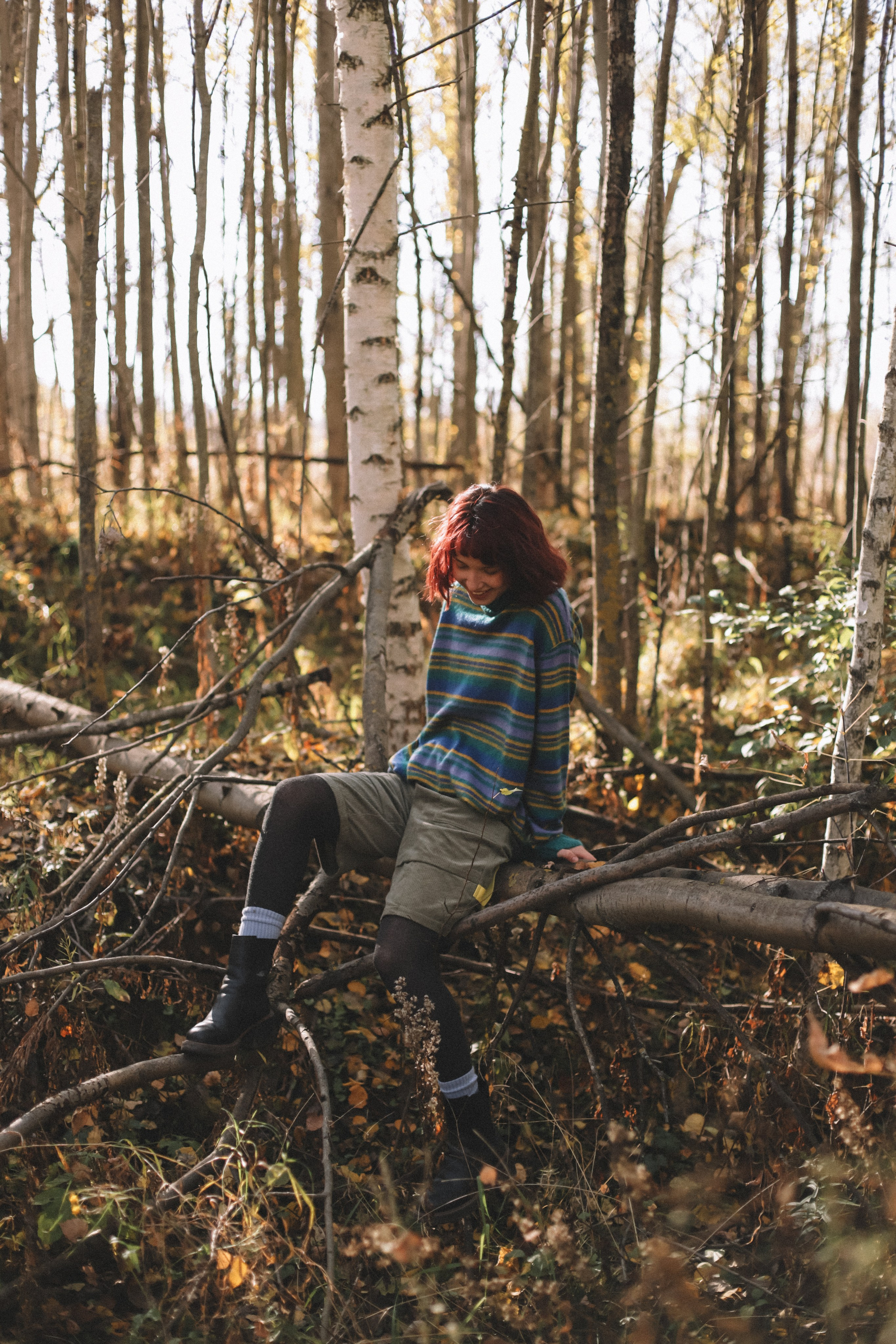 Настя. Фотограф в Нижнем Новгороде Кристина Батанова