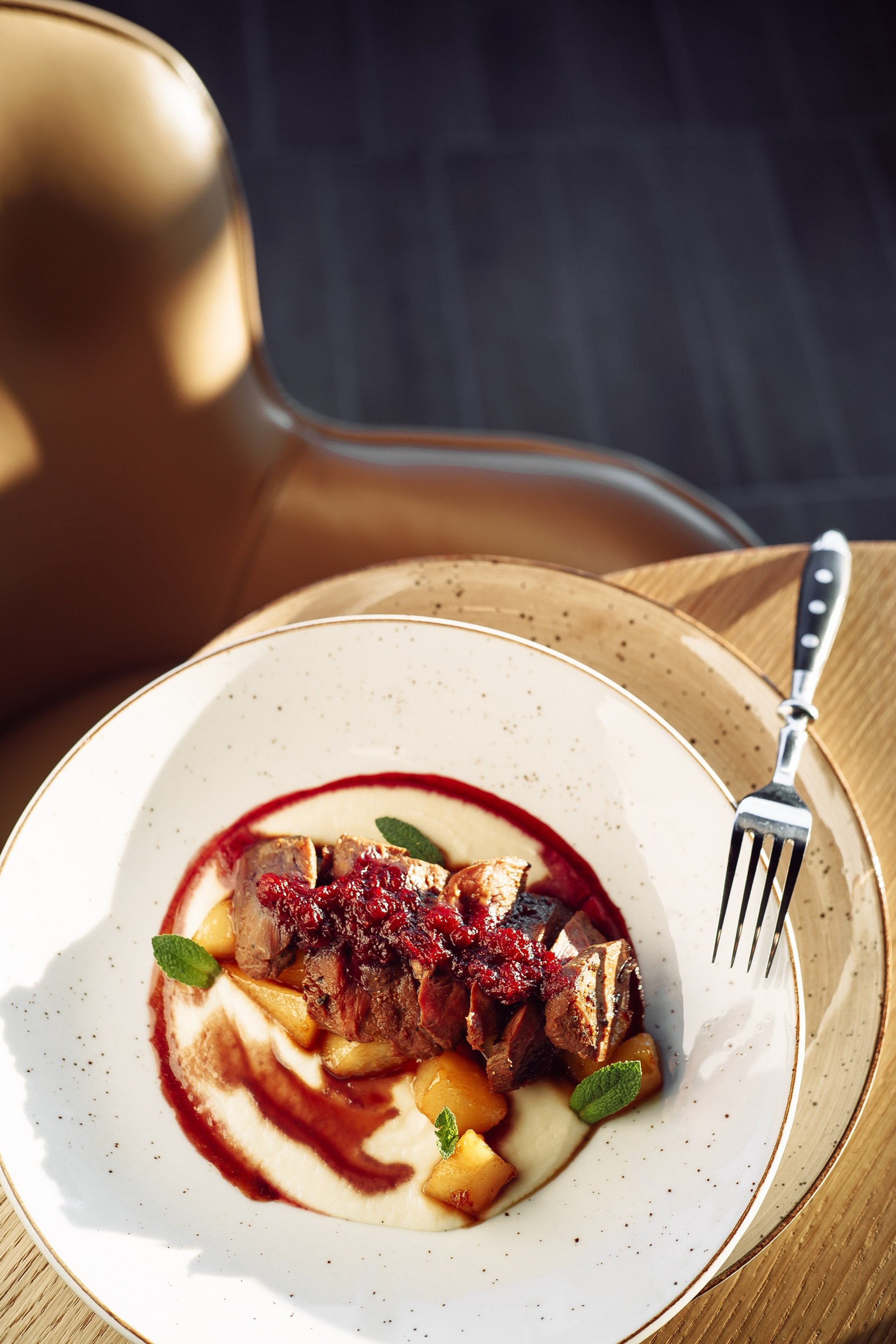 Фотосъёмка для HoReCa. All In Media — фотосъёмка и видеопродакшн