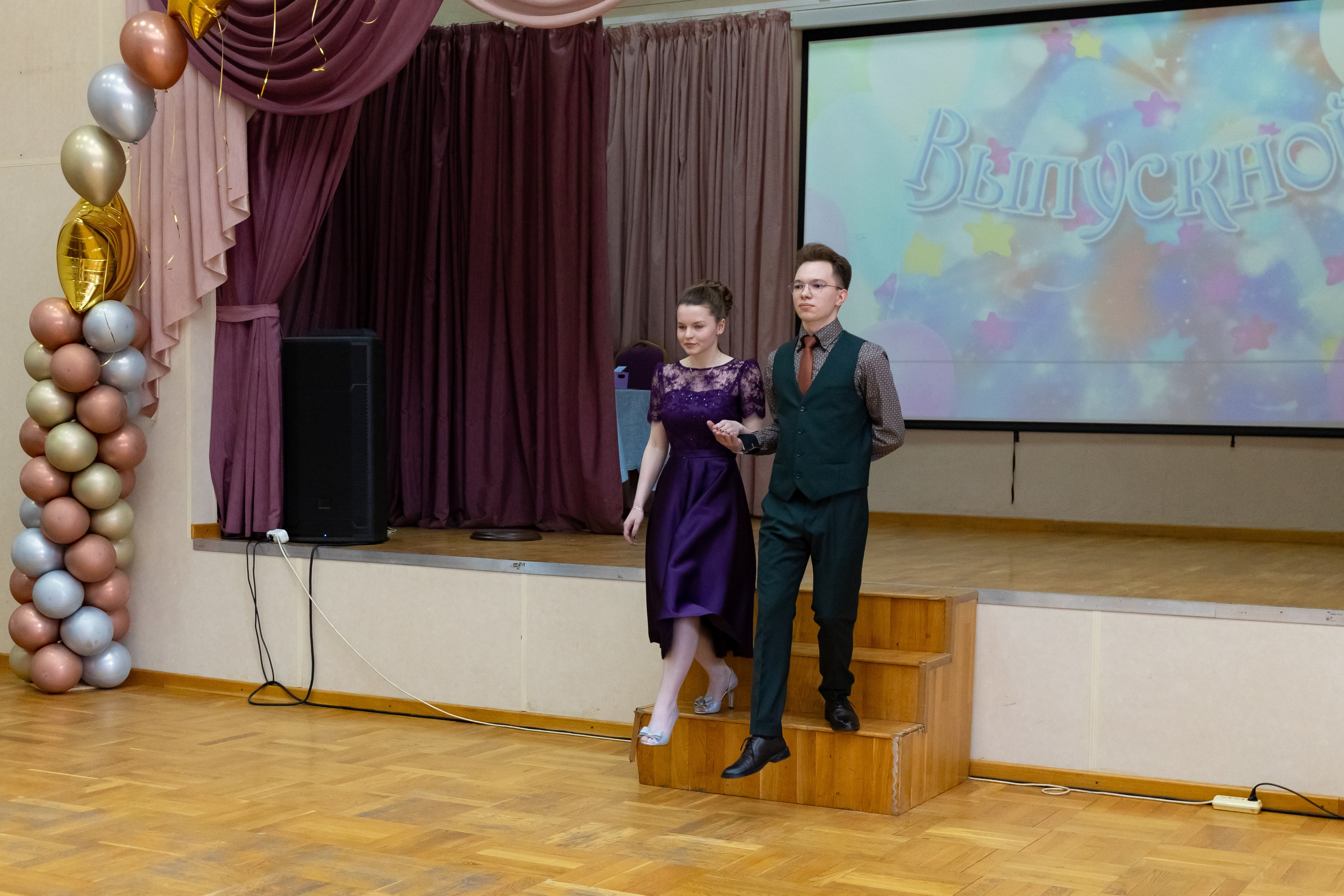 Выпускной 11 класс. Фотограф Ольга Махалова — Санкт-Петербург, Москва, Нижний Новгород