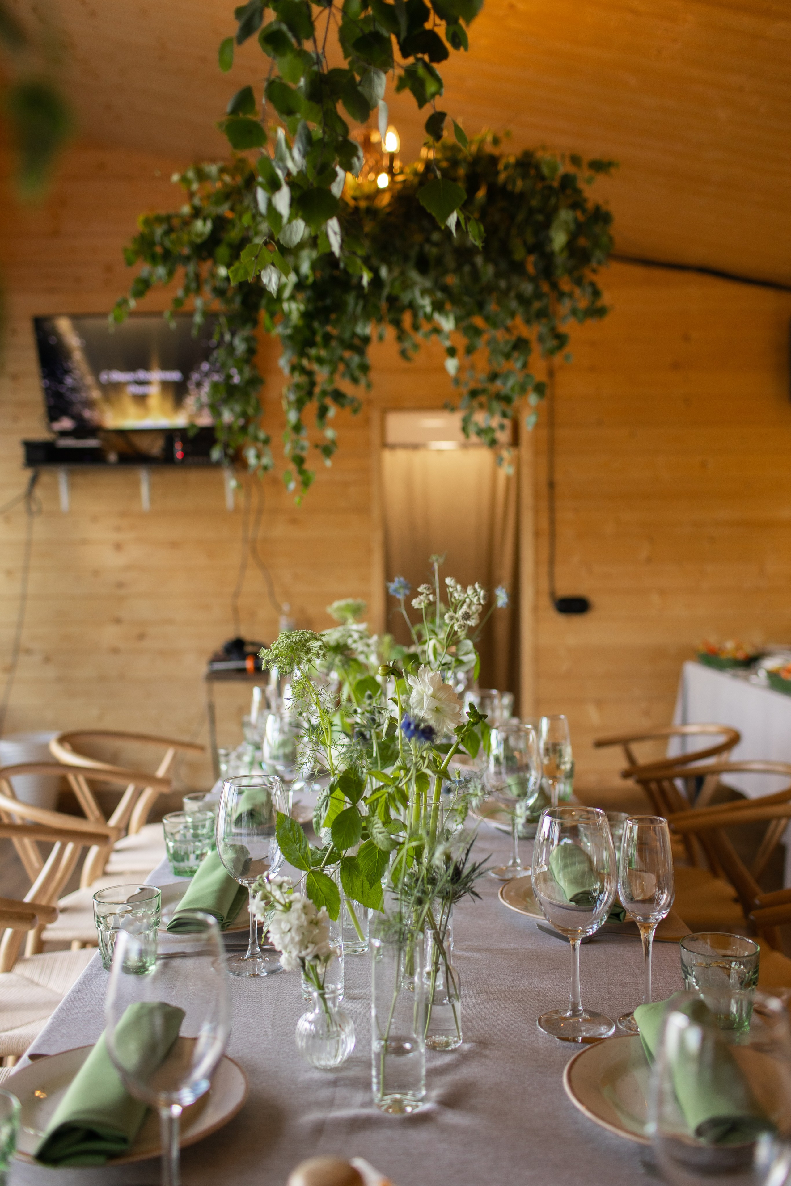 День рождения. Фотограф в Москве Десятова Ксения