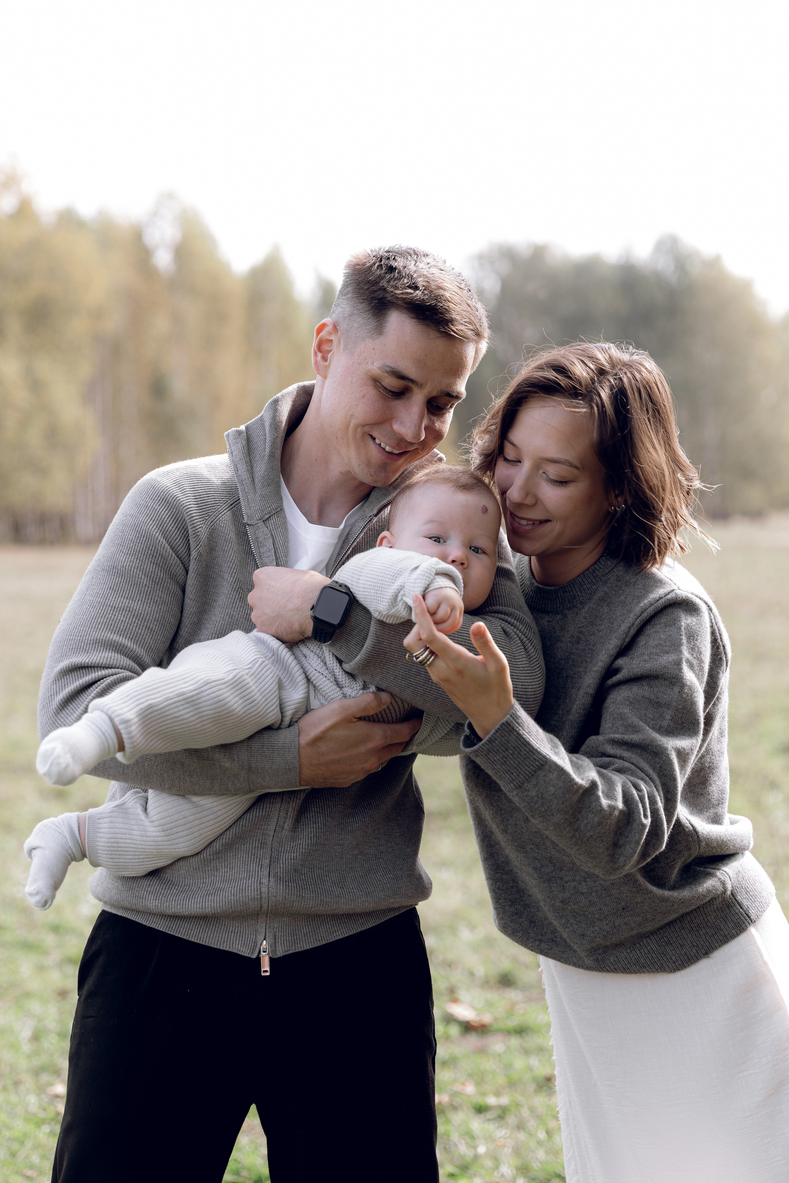 Одним осенним днём. Свадебный фотограф Казань| Фотограф Казань Зевакина Анастасия