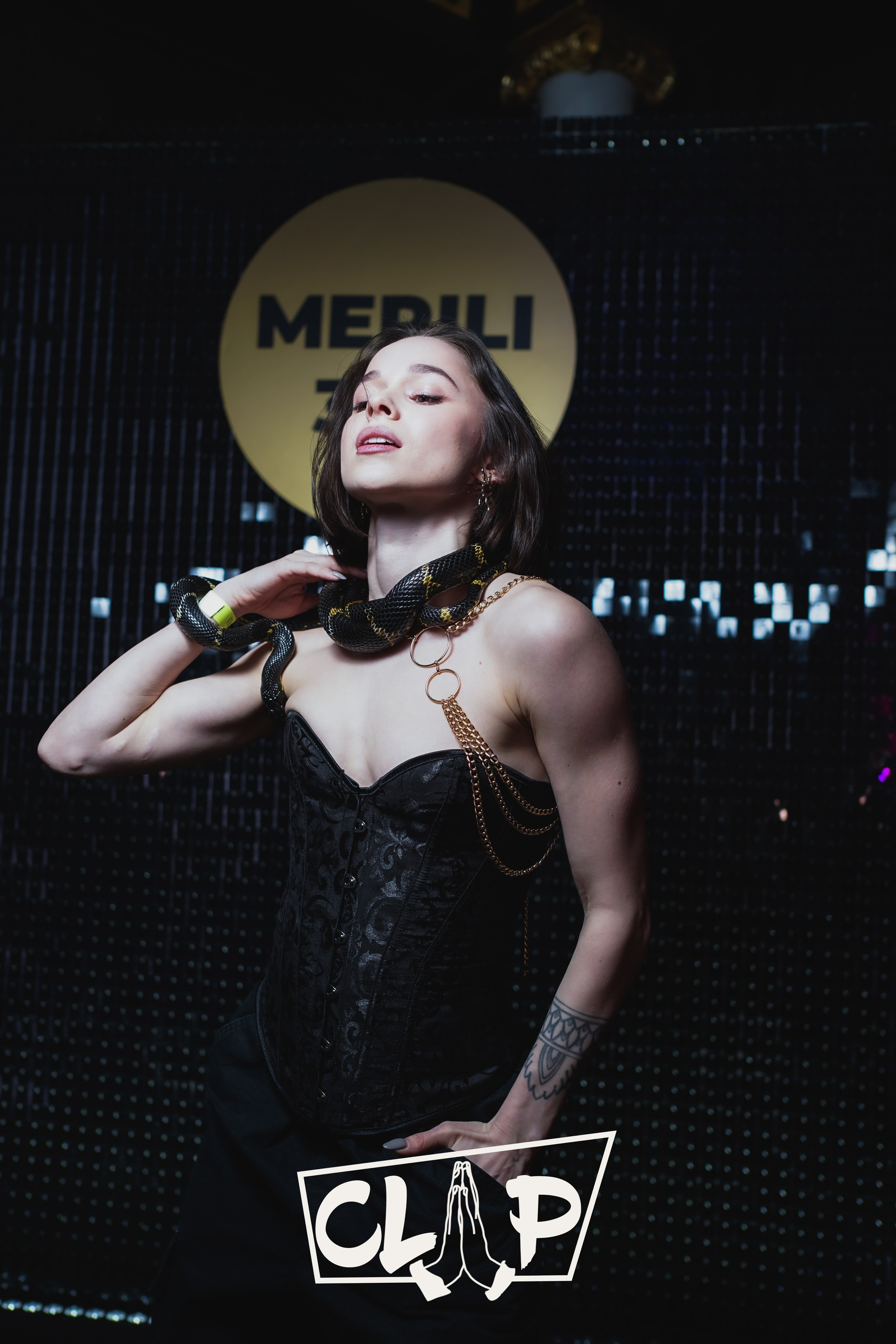 День Рождения MERILI. Ilgizphoto.ru