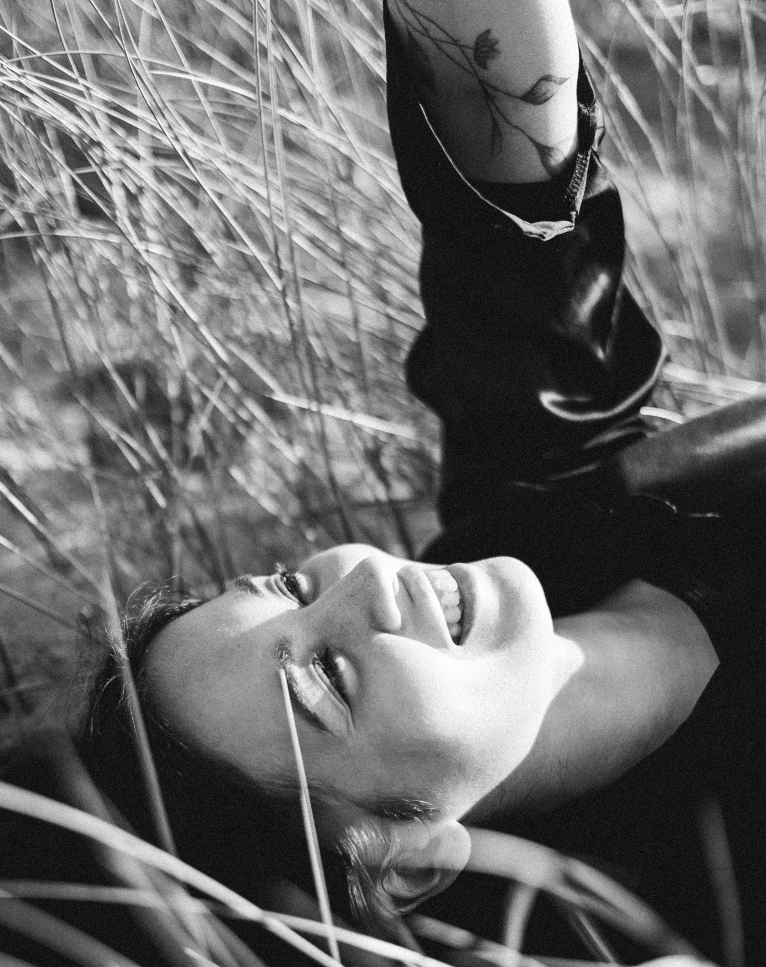 Главная. Портретный фотограф в Калининграде Анастасия Архипова