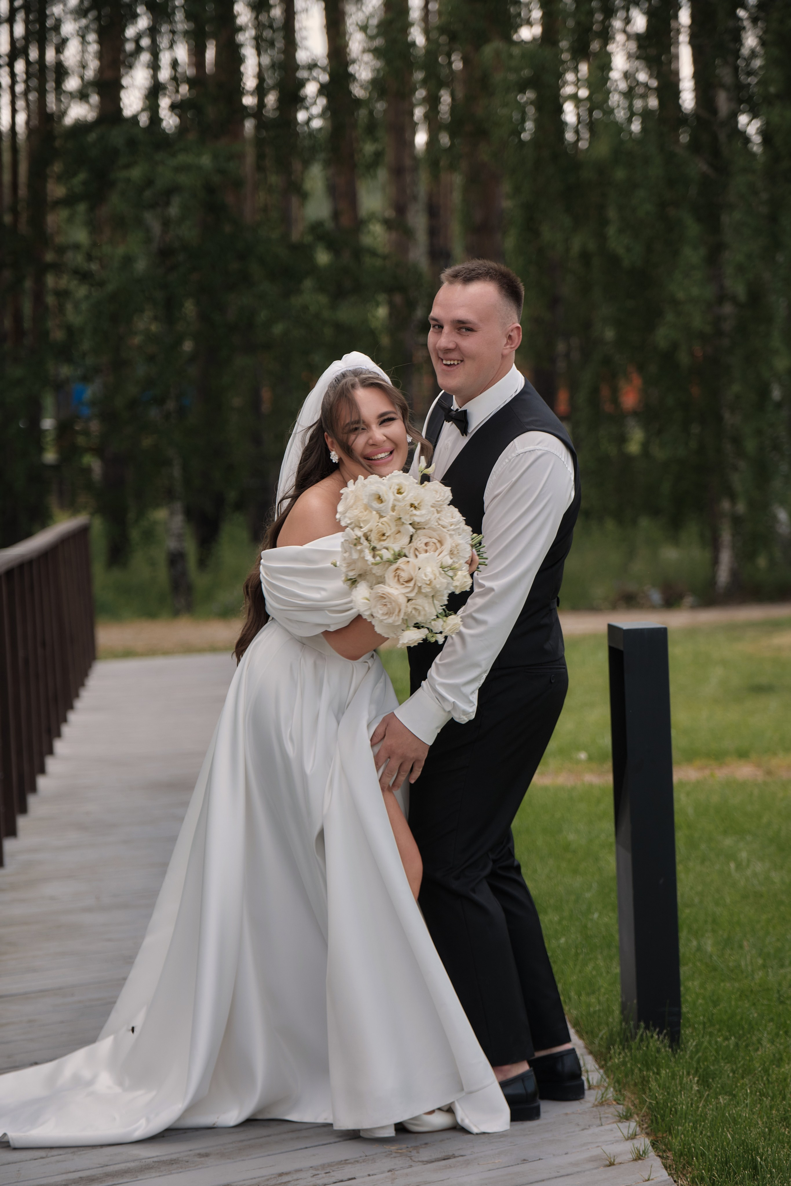 РУСЛАН И ДИАНА. Свадебный фотограф в Екатеринбурге Соседков Евгений