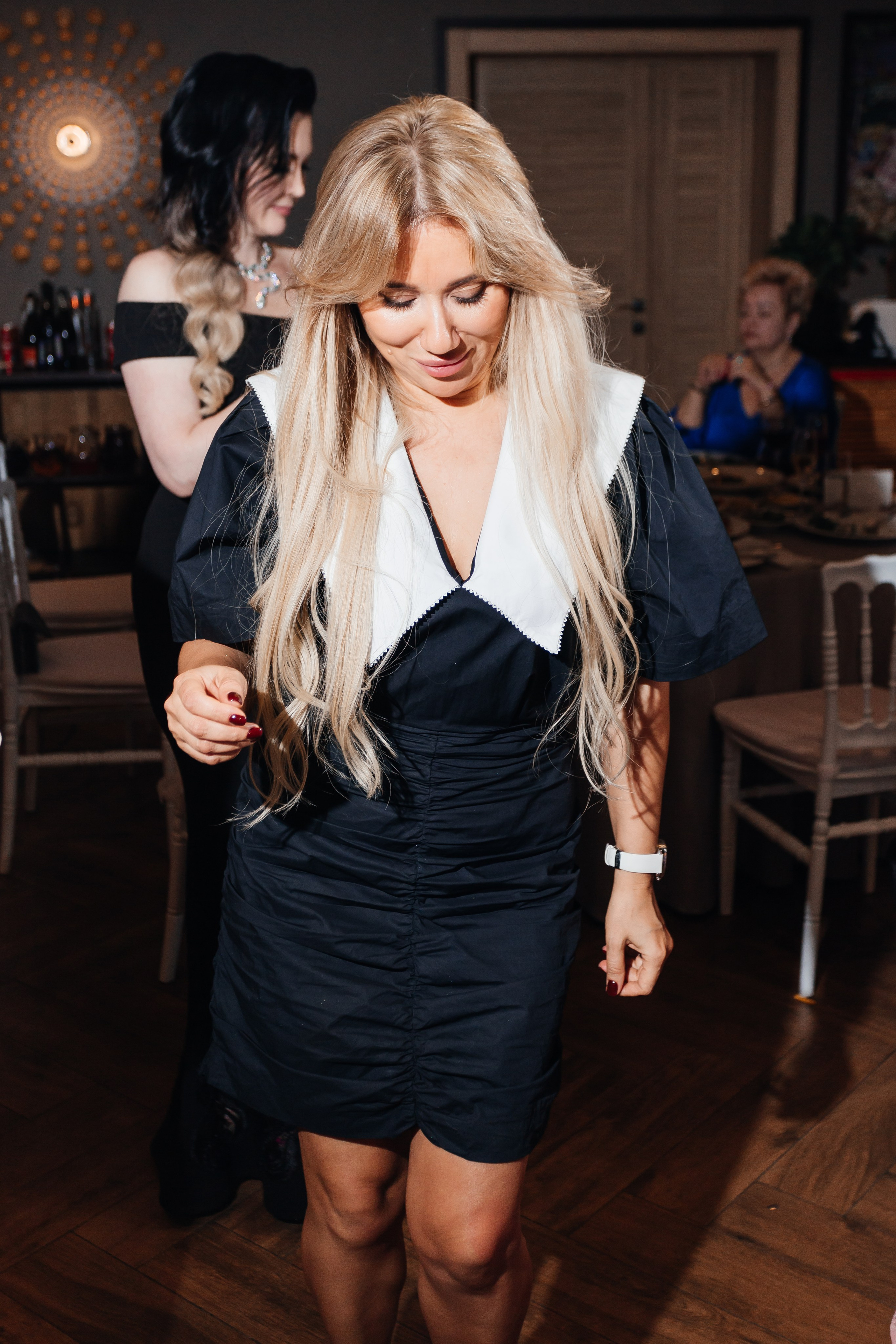 Выпускной 11 «А». Школа № 42. Свадебный фотограф в Краснодаре Николай Крауз