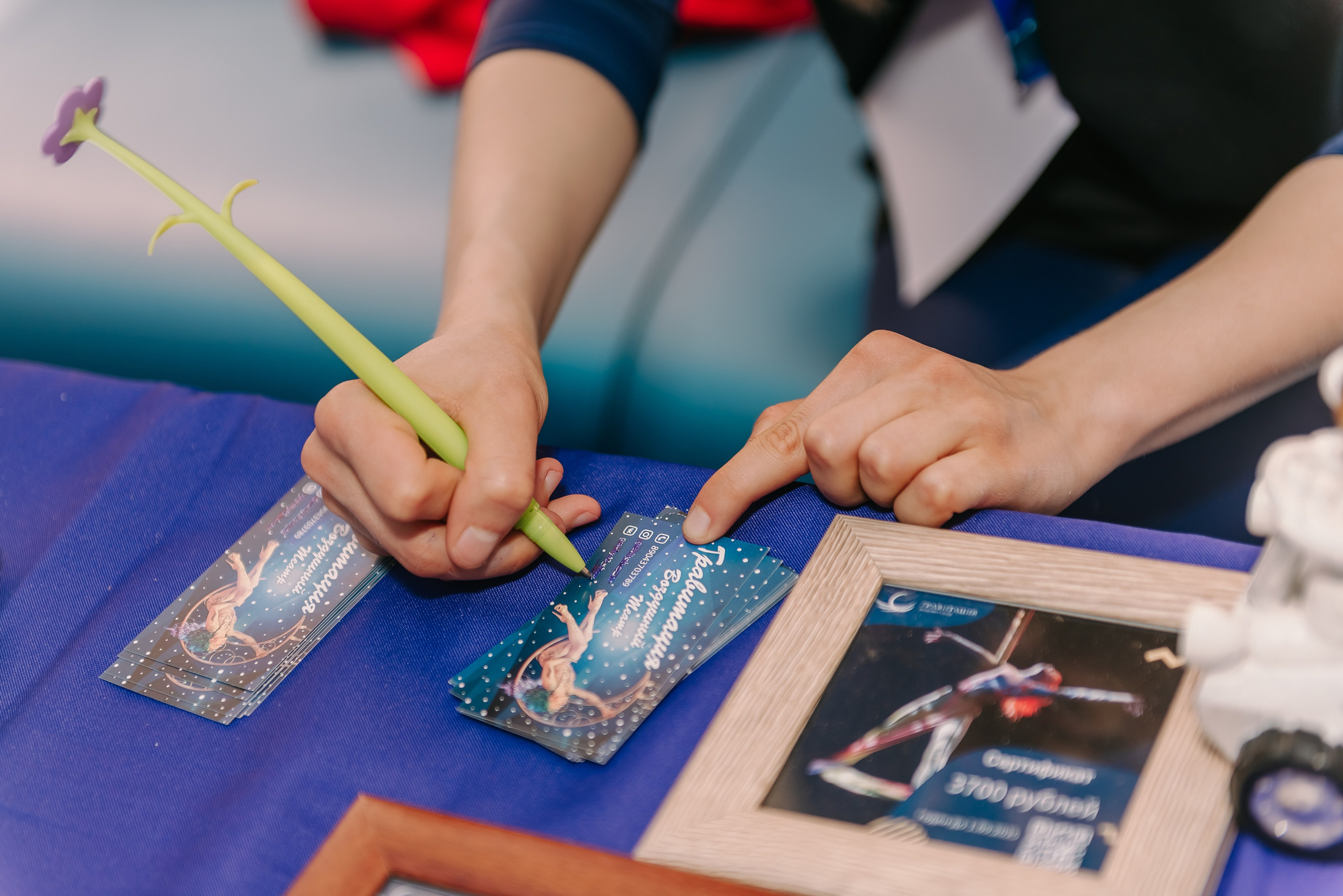 Юные Таланты России 2024. Детский фотограф, семейный фотограф и репортажи в Кемерово