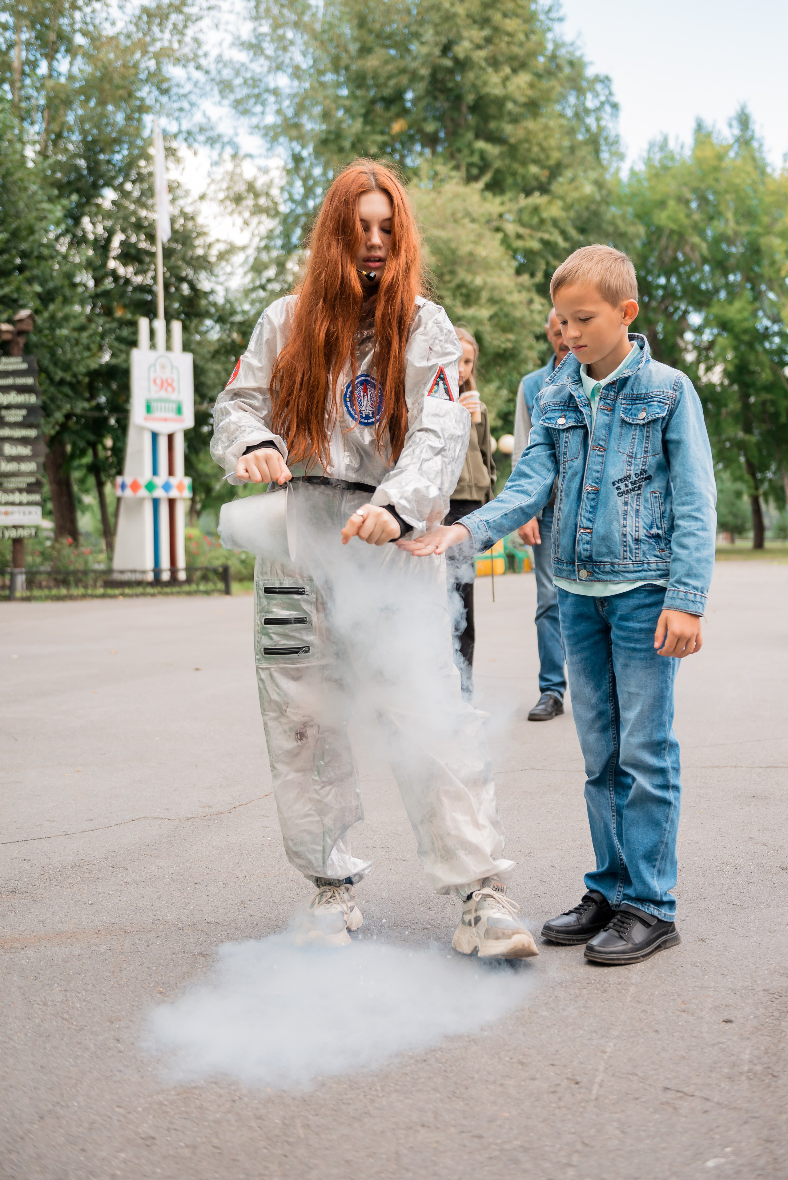 1 Сентября 2024 г. Детский фотограф, семейный фотограф и репортажи в Кемерово