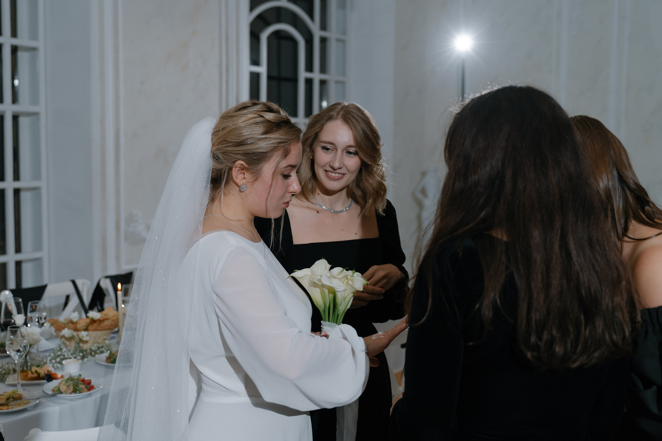 29.09.2023. Свадебный фотограф — Наталья Фед СПб/Москва