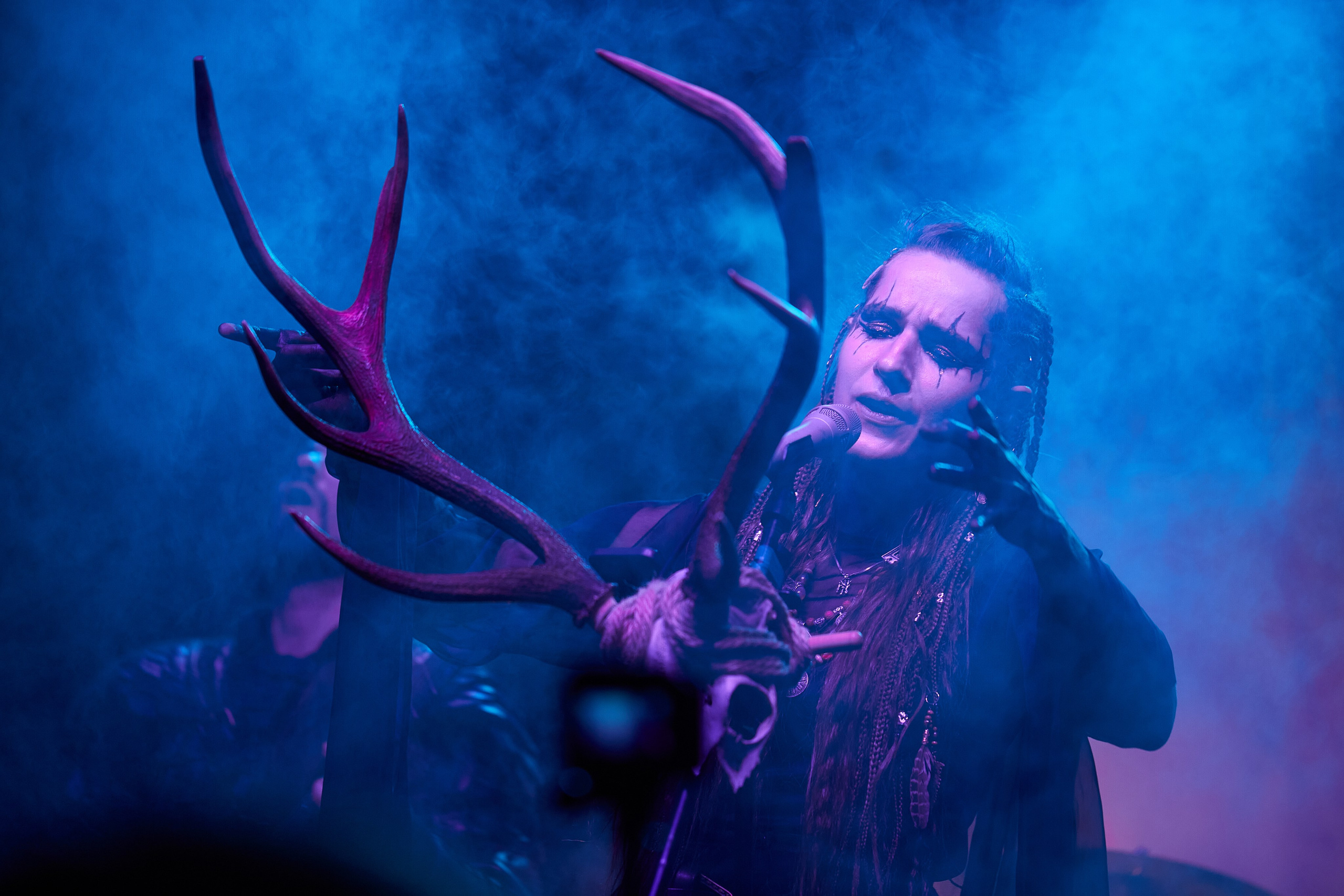 2023-12-24. Мещера