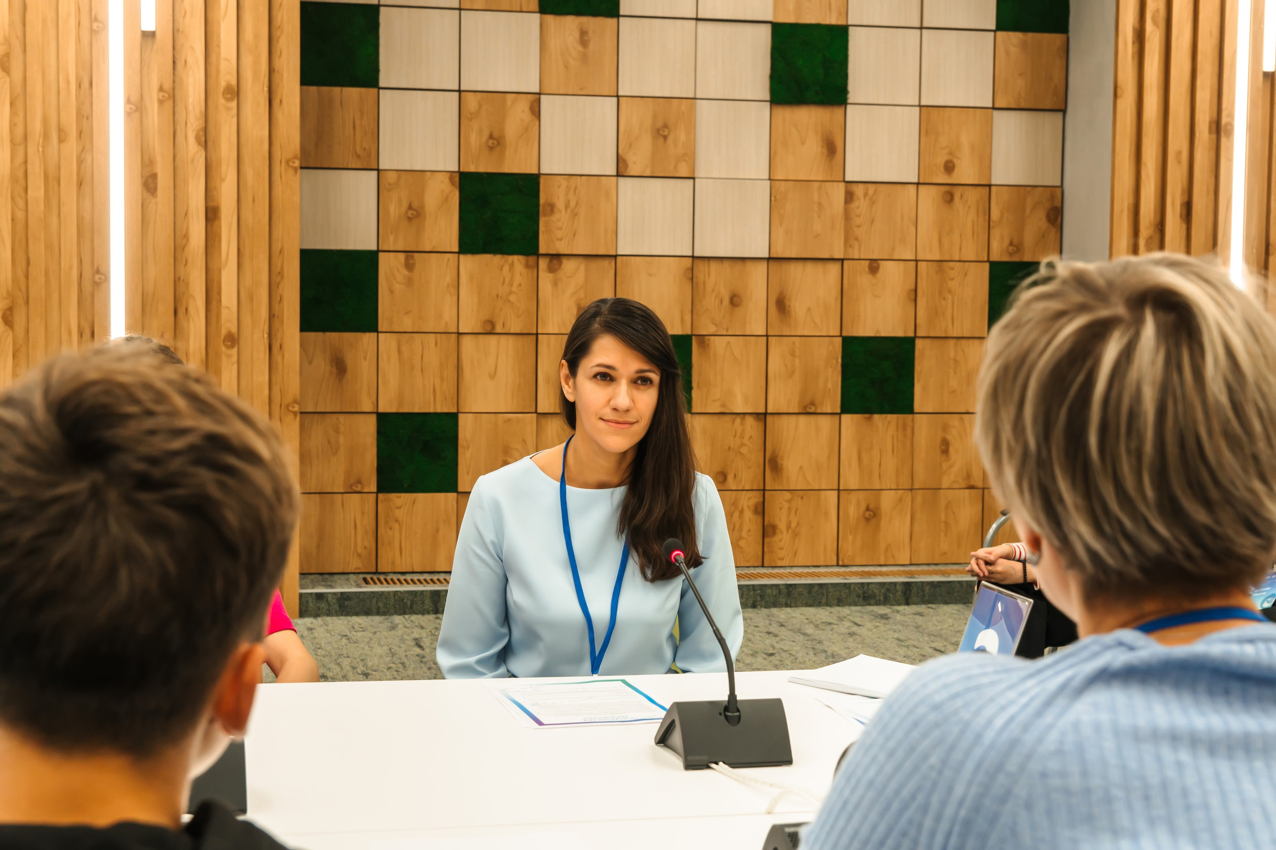 Сбер. Семейный турнир по «Управленческой борьбе». Профессиональный фотограф в Самаре Анна Конзаева