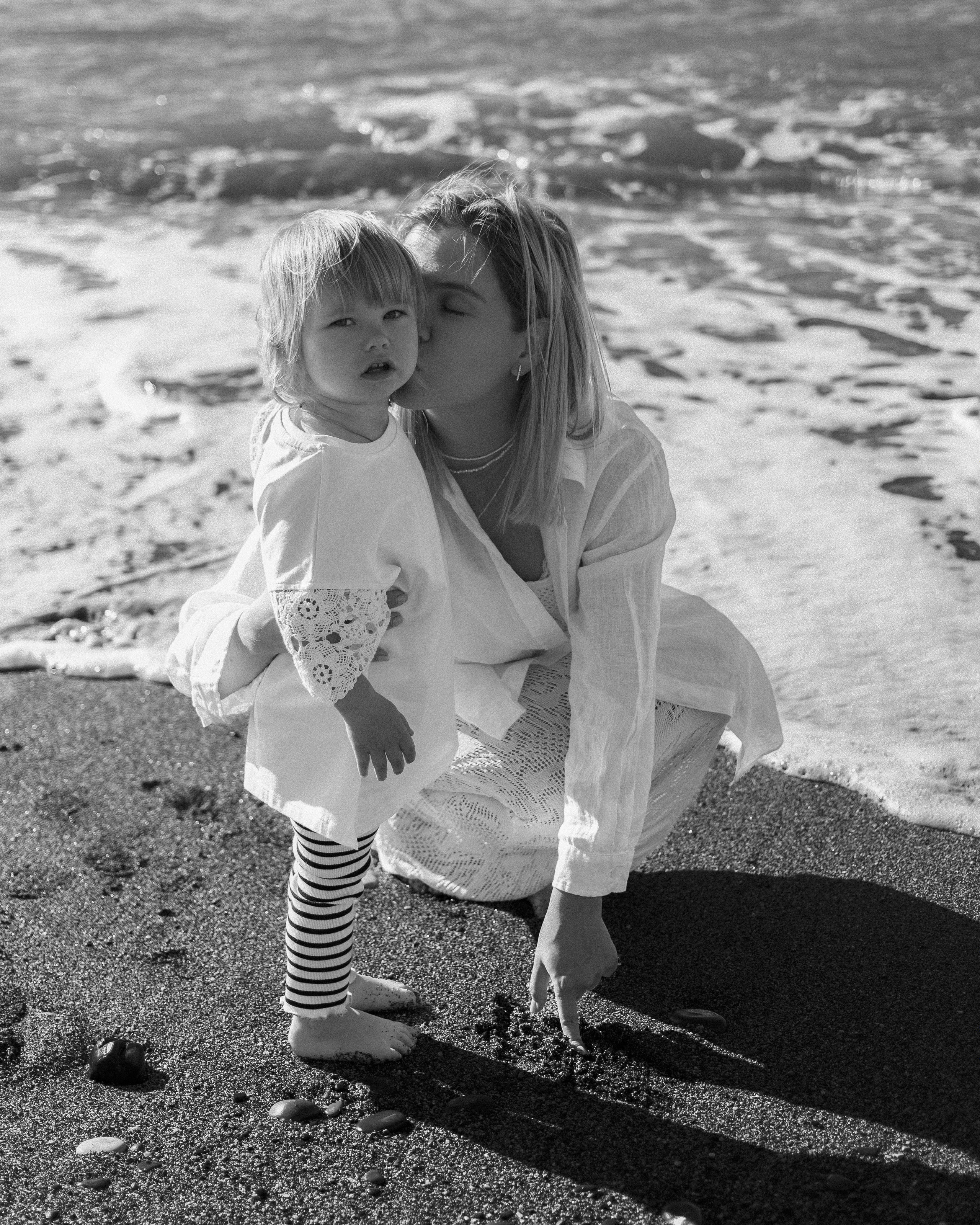 Портфолио фотосессии Love Story. Фотограф Алина Малинкина