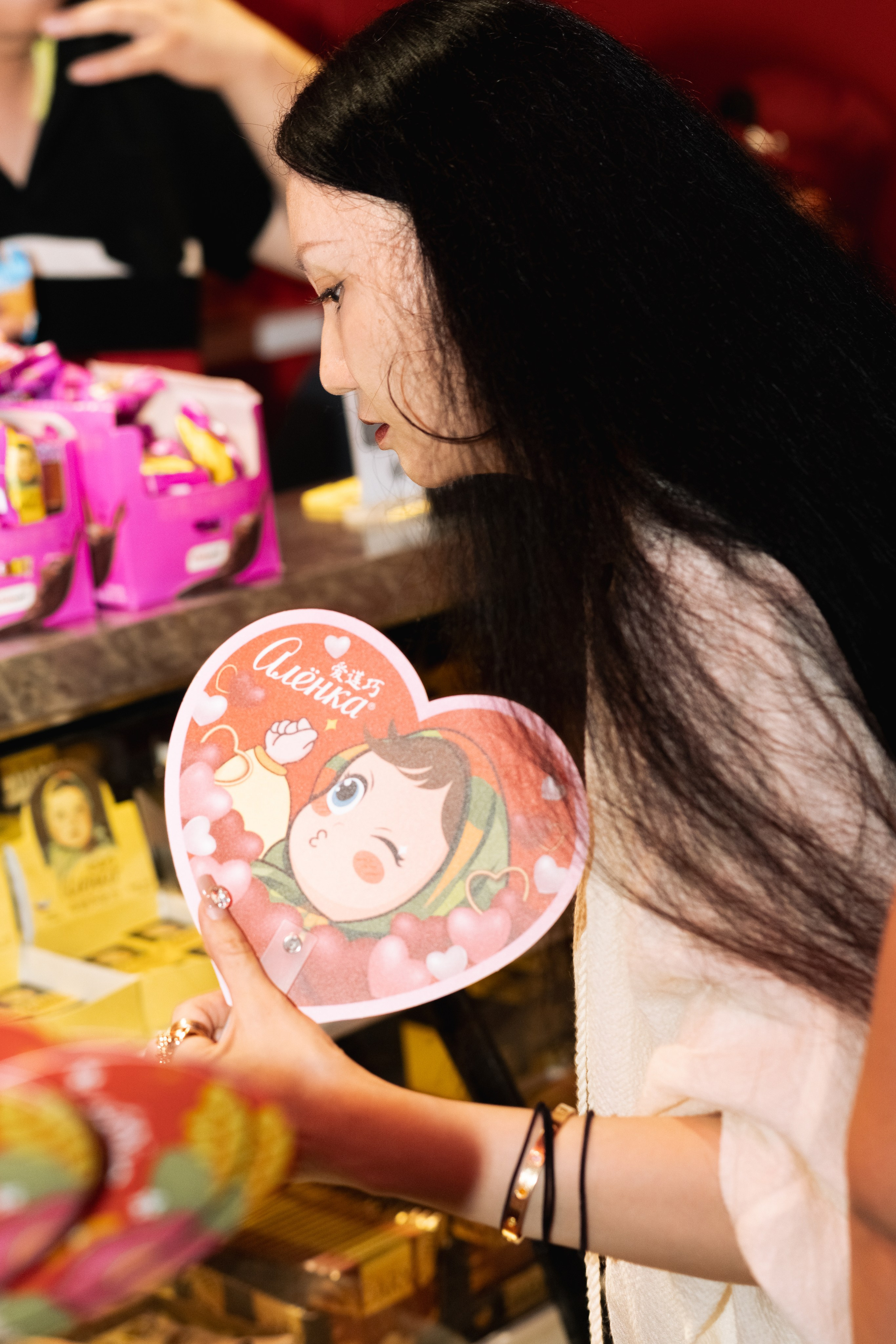 Выставка цифрового искусства в Пекине