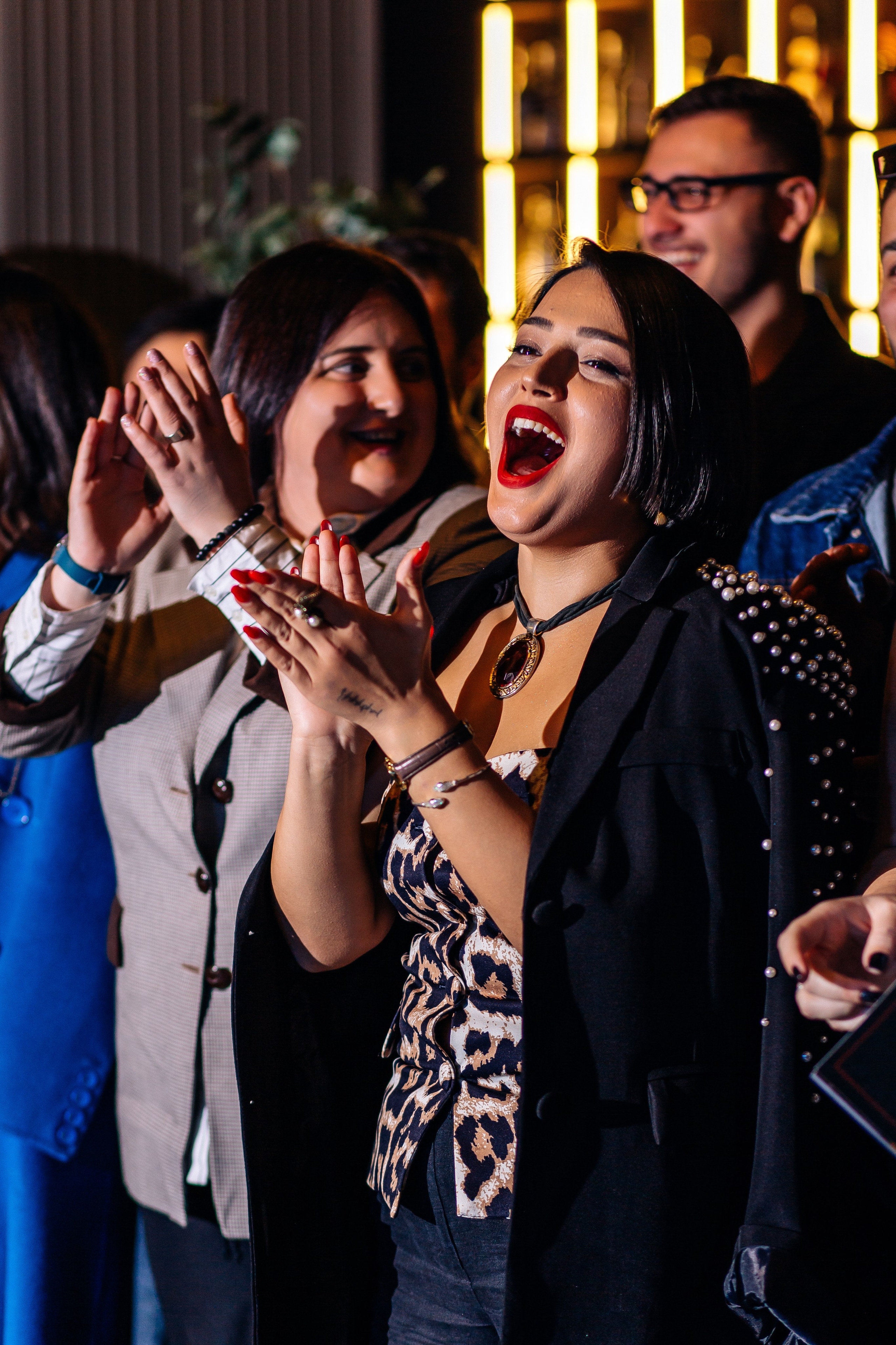 Корпоратив. Фотограф Батуми | Lera Rawlick