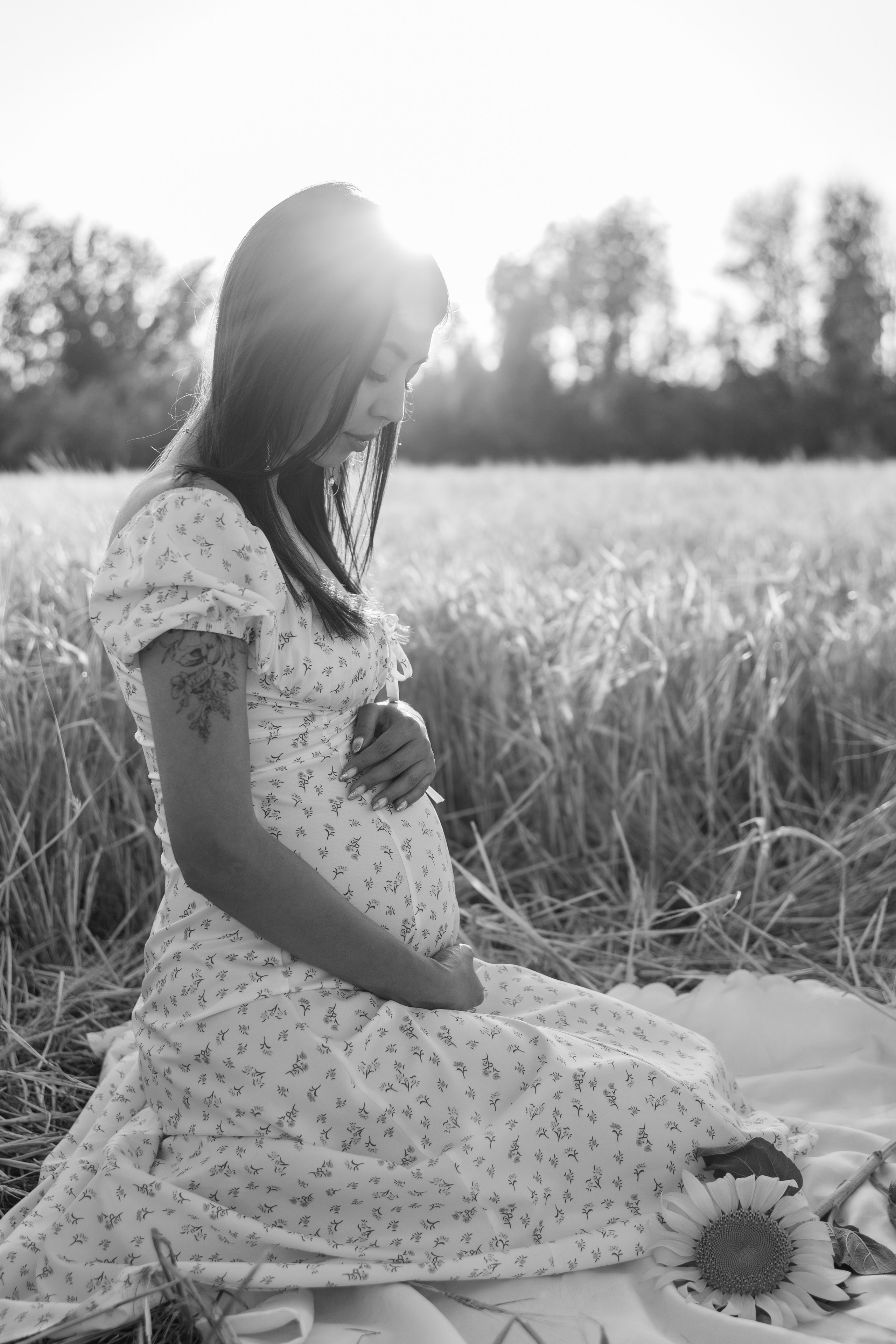 Виталий и Юлия. Фотограф в Самаре Анастасия Афанасьева