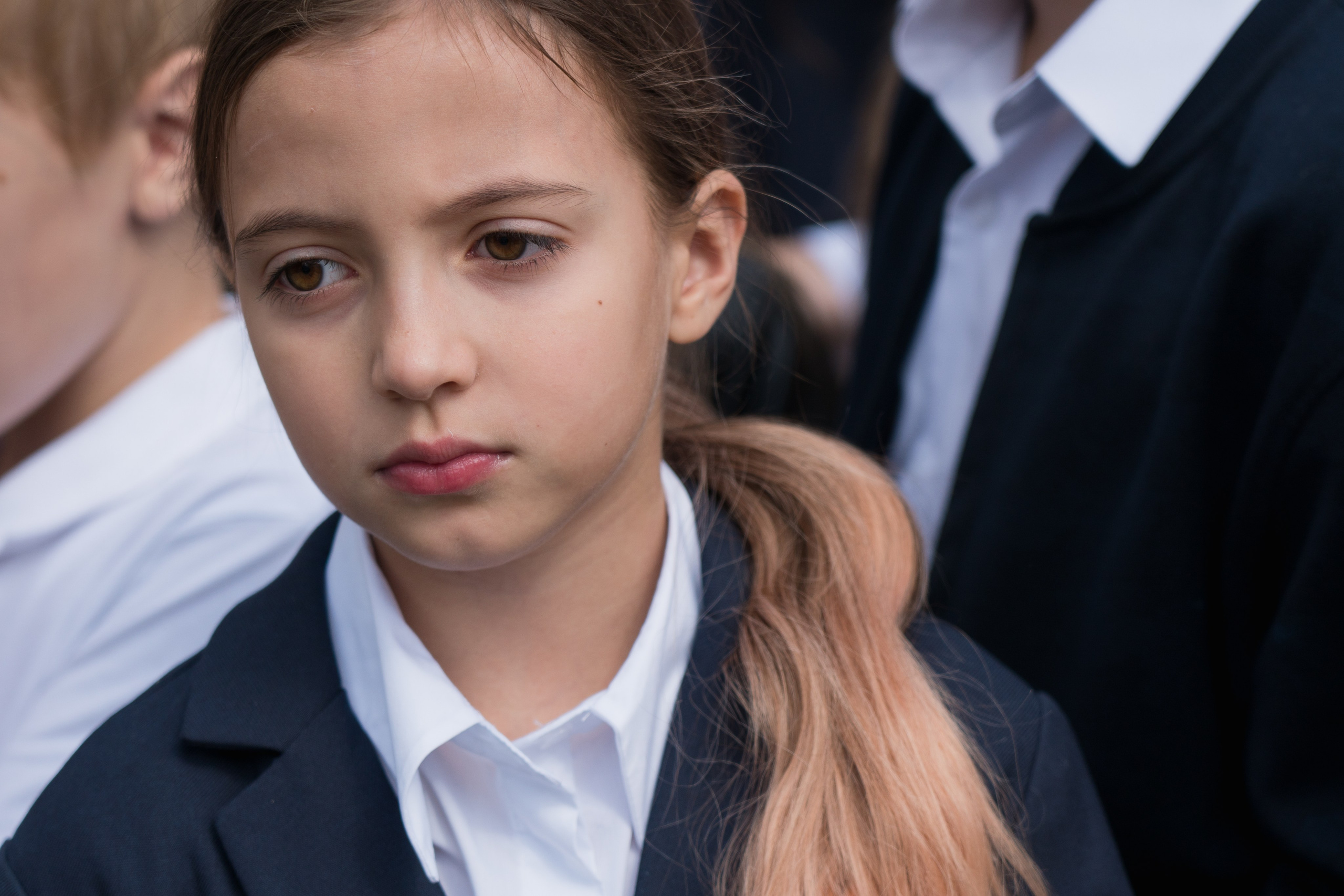 1 сентября 2024. Фотограф Дарья Локотко в Красноярске