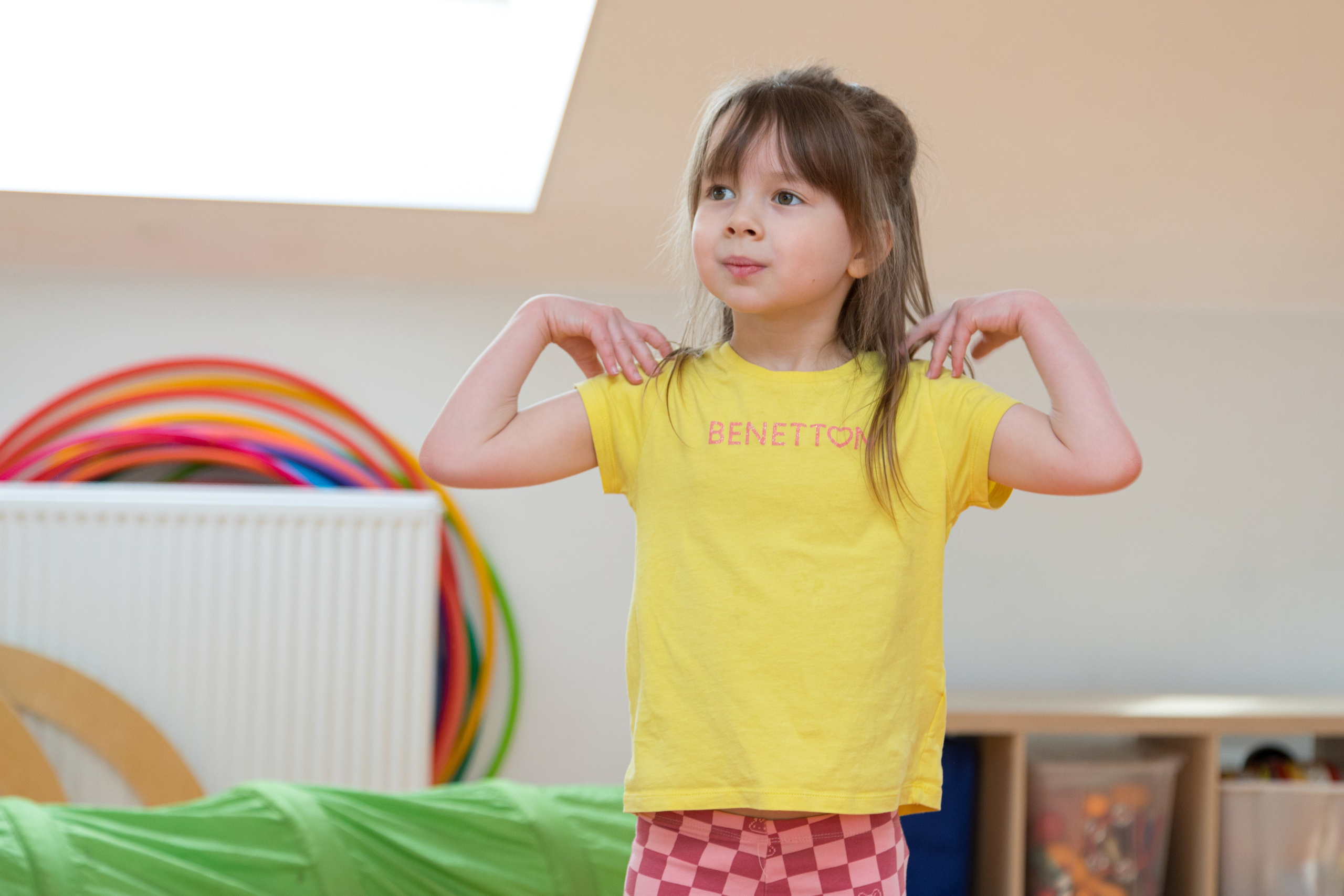 Фотосессия школы и детского сада в г.Сестрорецк. Детский и контент фотограф Надя Волкова Санкт-Петербург