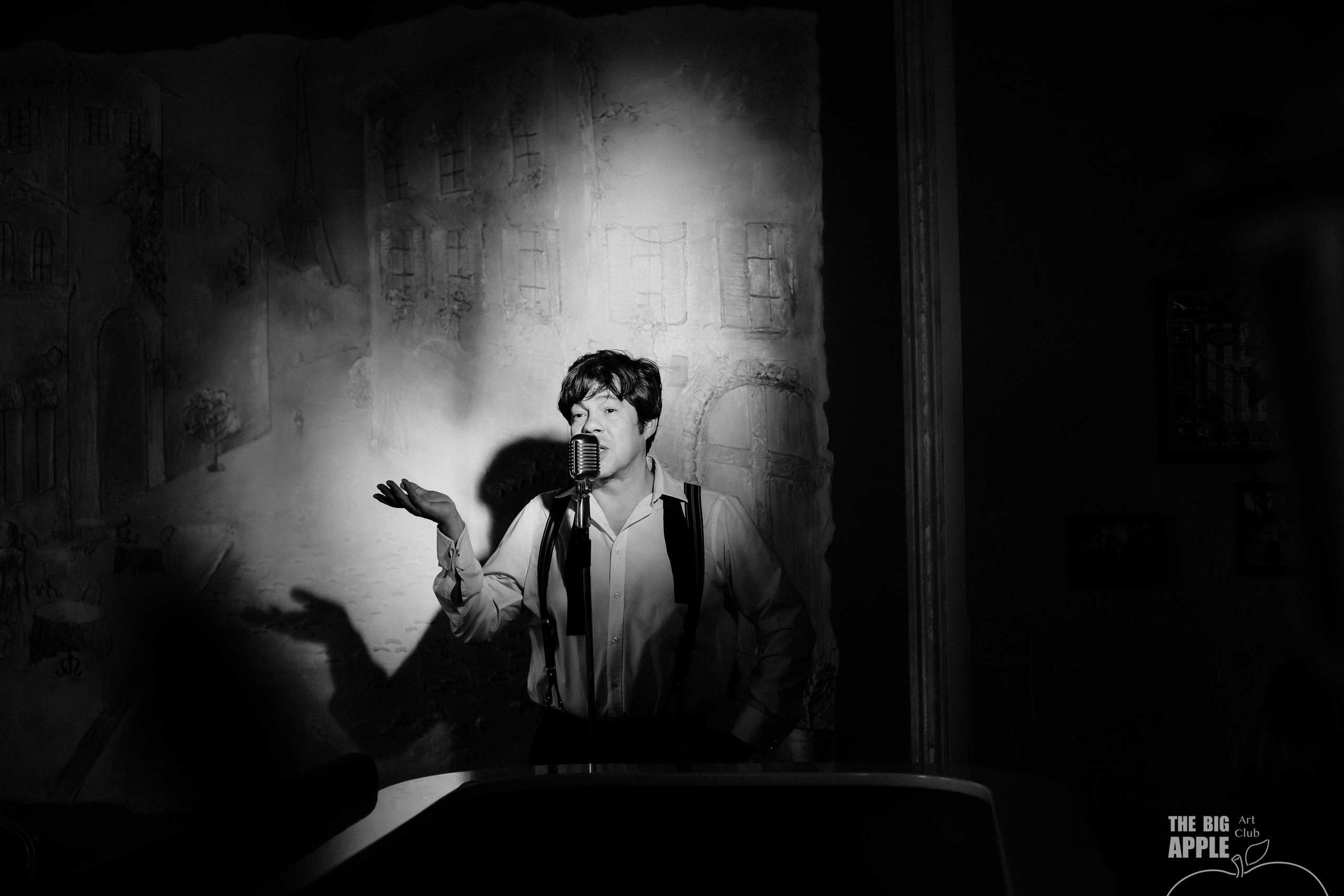 Репортаж. Креативный и женский Фотограф Омске Наталья Лебедева