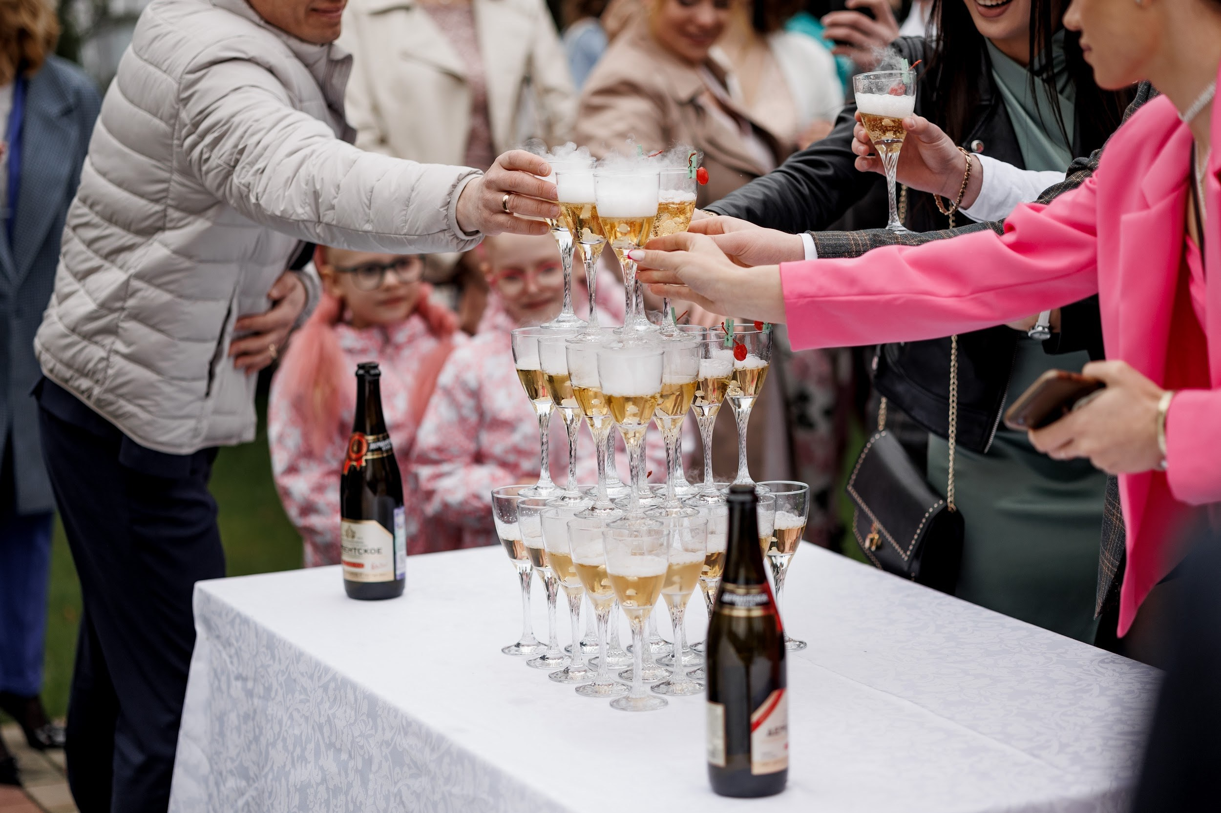 Свадебный организатор