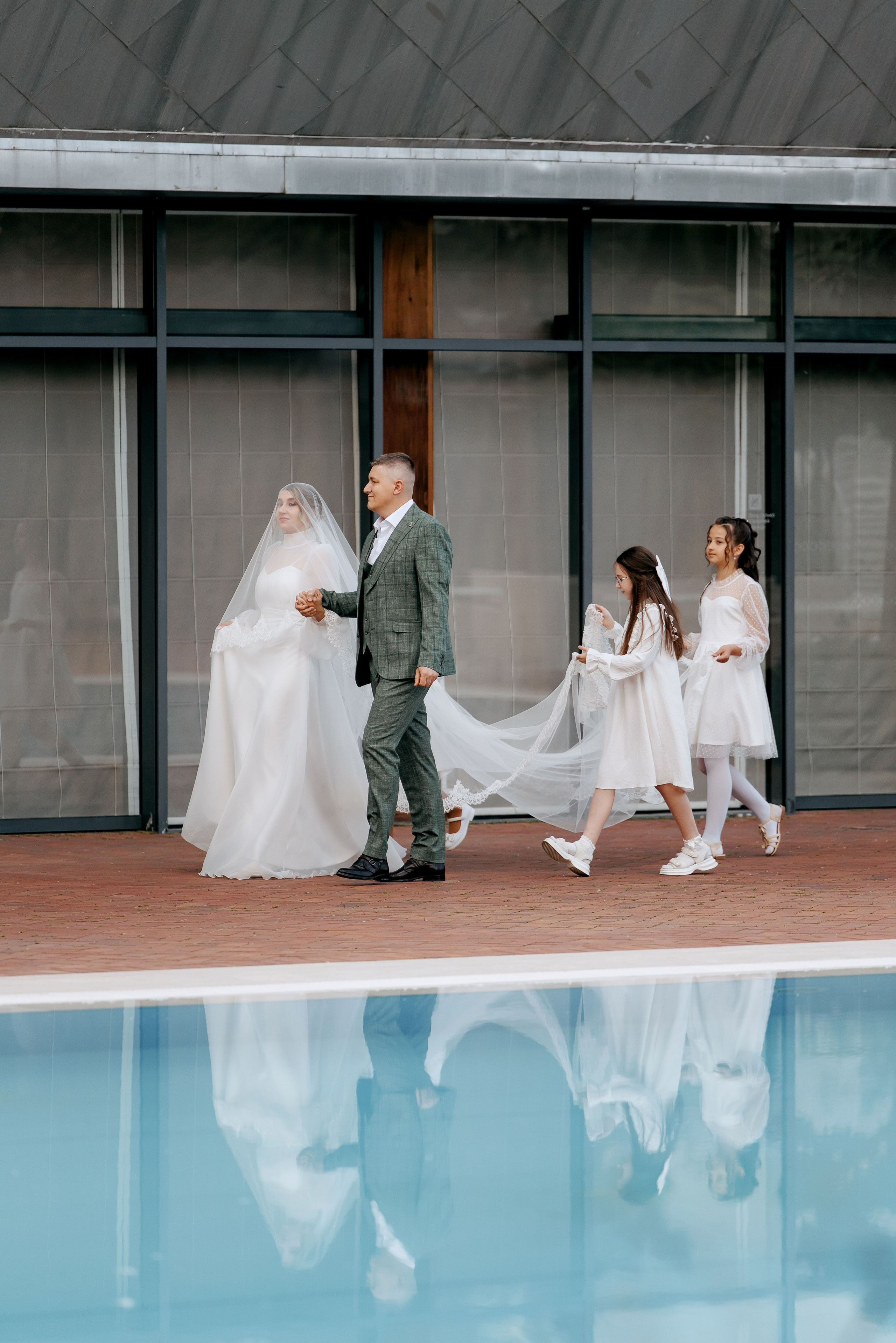 Артем и Анна 15.05.2025. Студия событий ДЕЙЗИ. Организация мероприятий. Свадебное агентство в Ростове-на-Дону. Свадебный организатор. Организация свадьбы под ключ