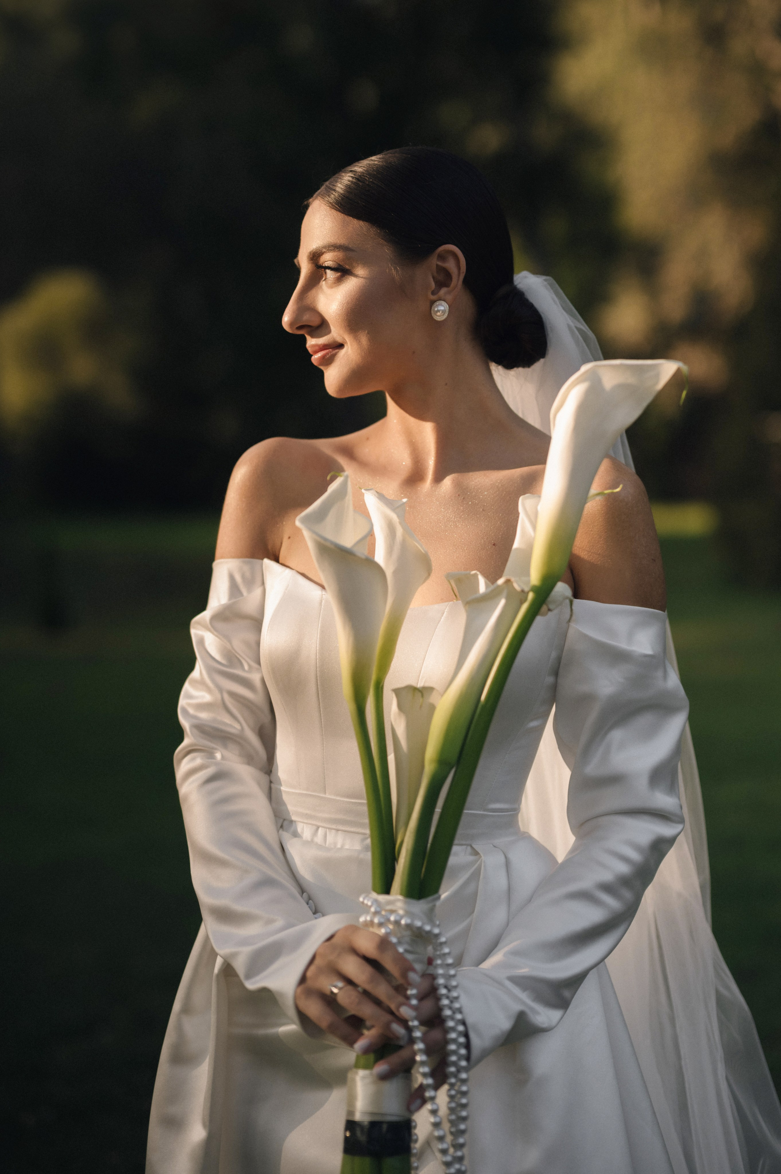 Скоро на сайте. Свадебный фотограф в Минске Тагай Наталья