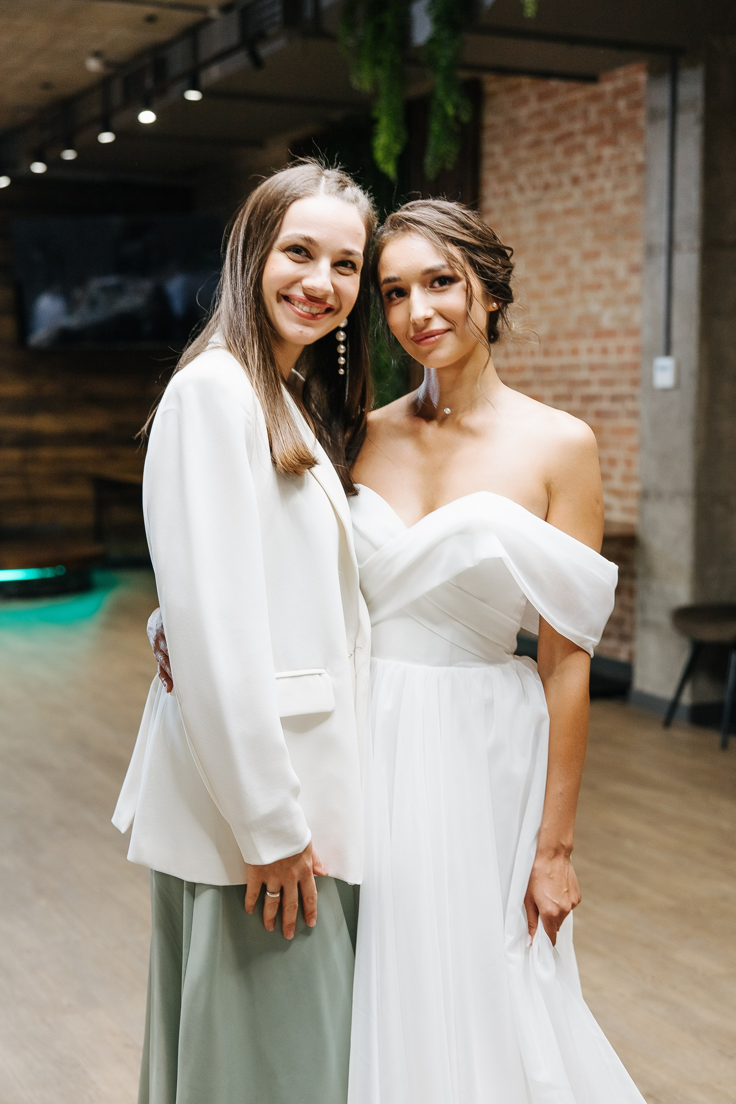 Иван Юлия. Фотограф в Красноярске Надежда Воскресенская